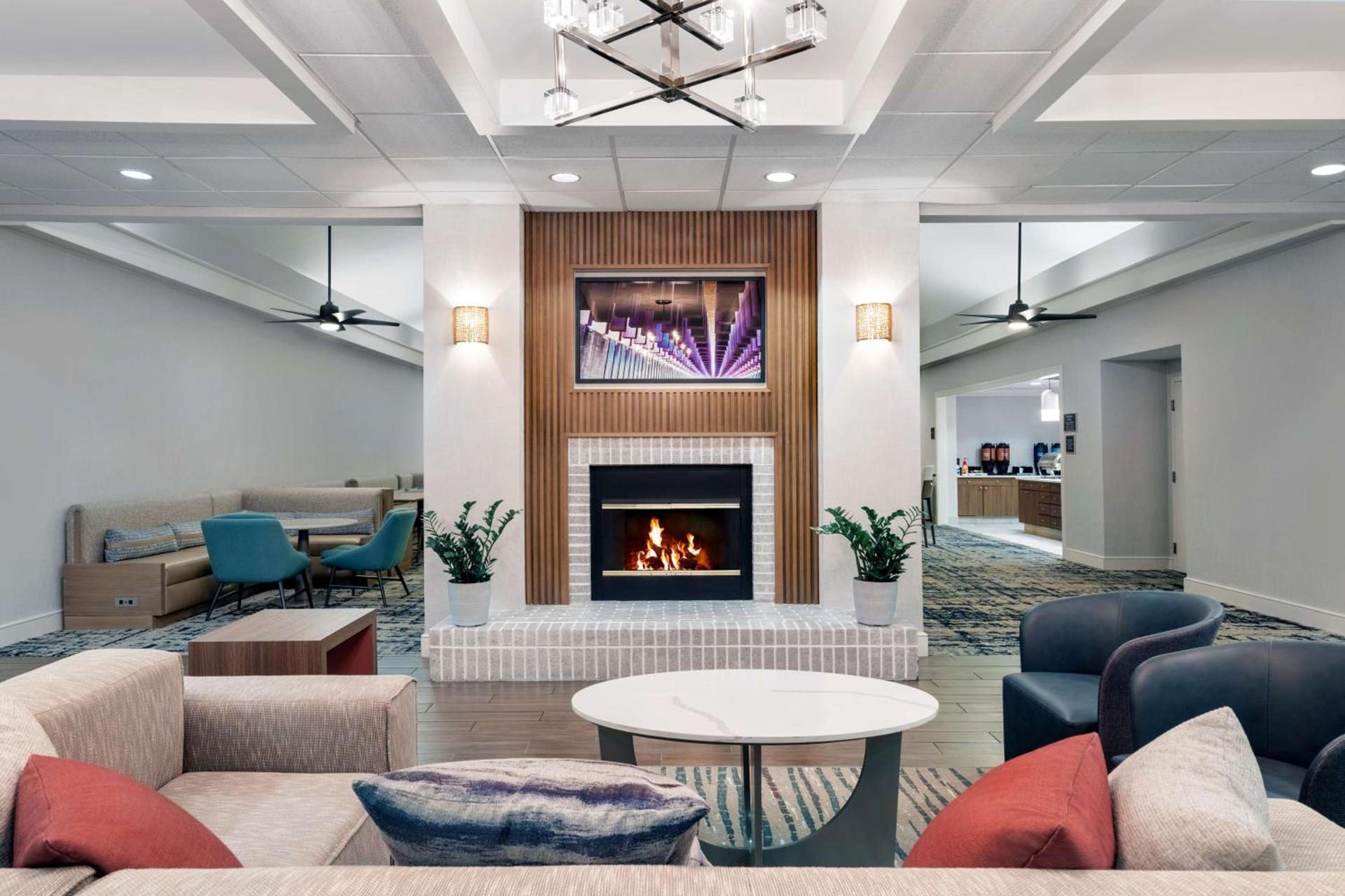 Homewood Suites by Hilton Montgomery photo 8