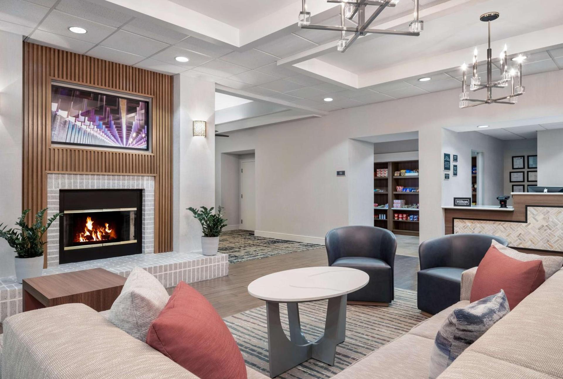 Homewood Suites by Hilton Montgomery photo 9