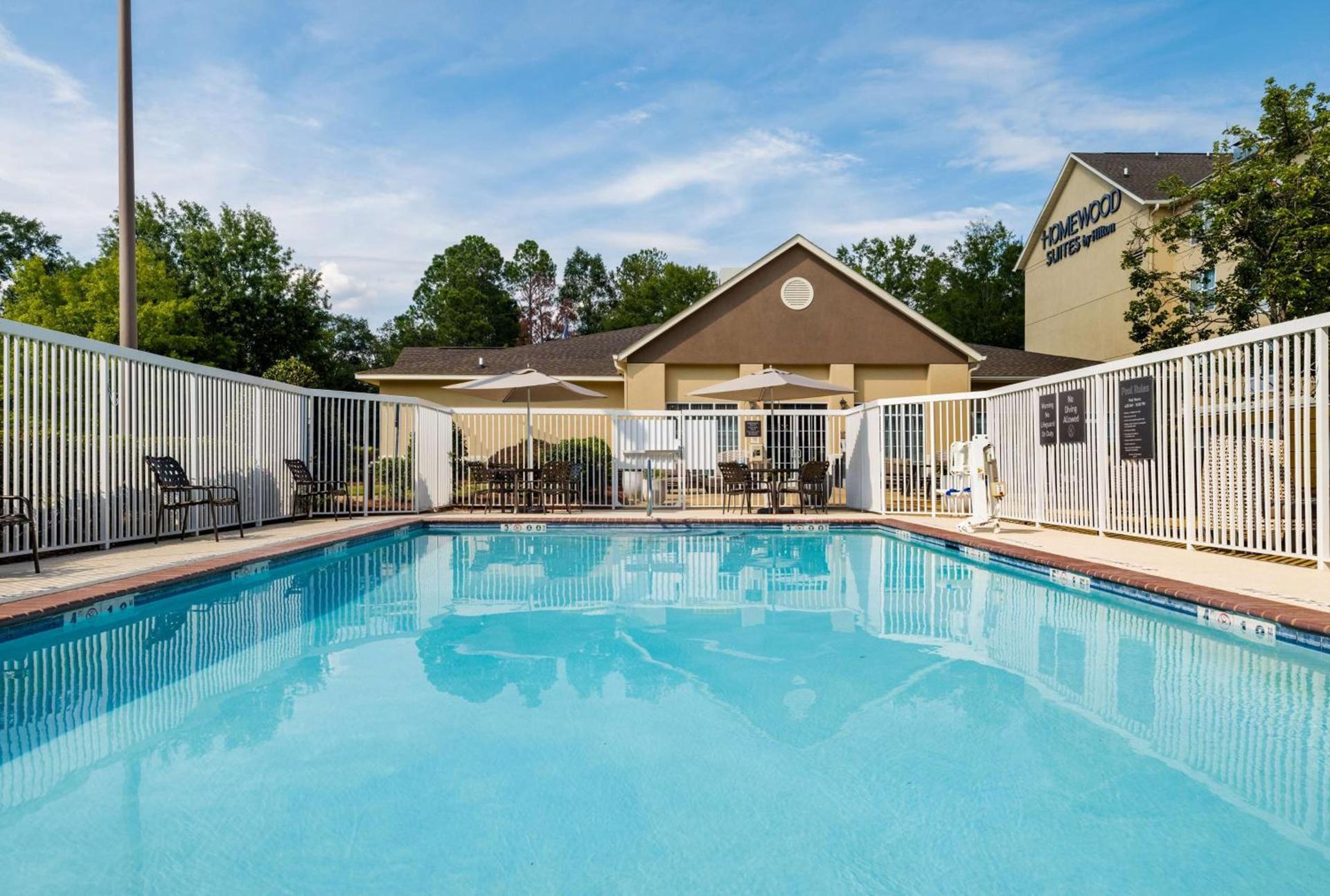 Homewood Suites by Hilton Montgomery photo 10