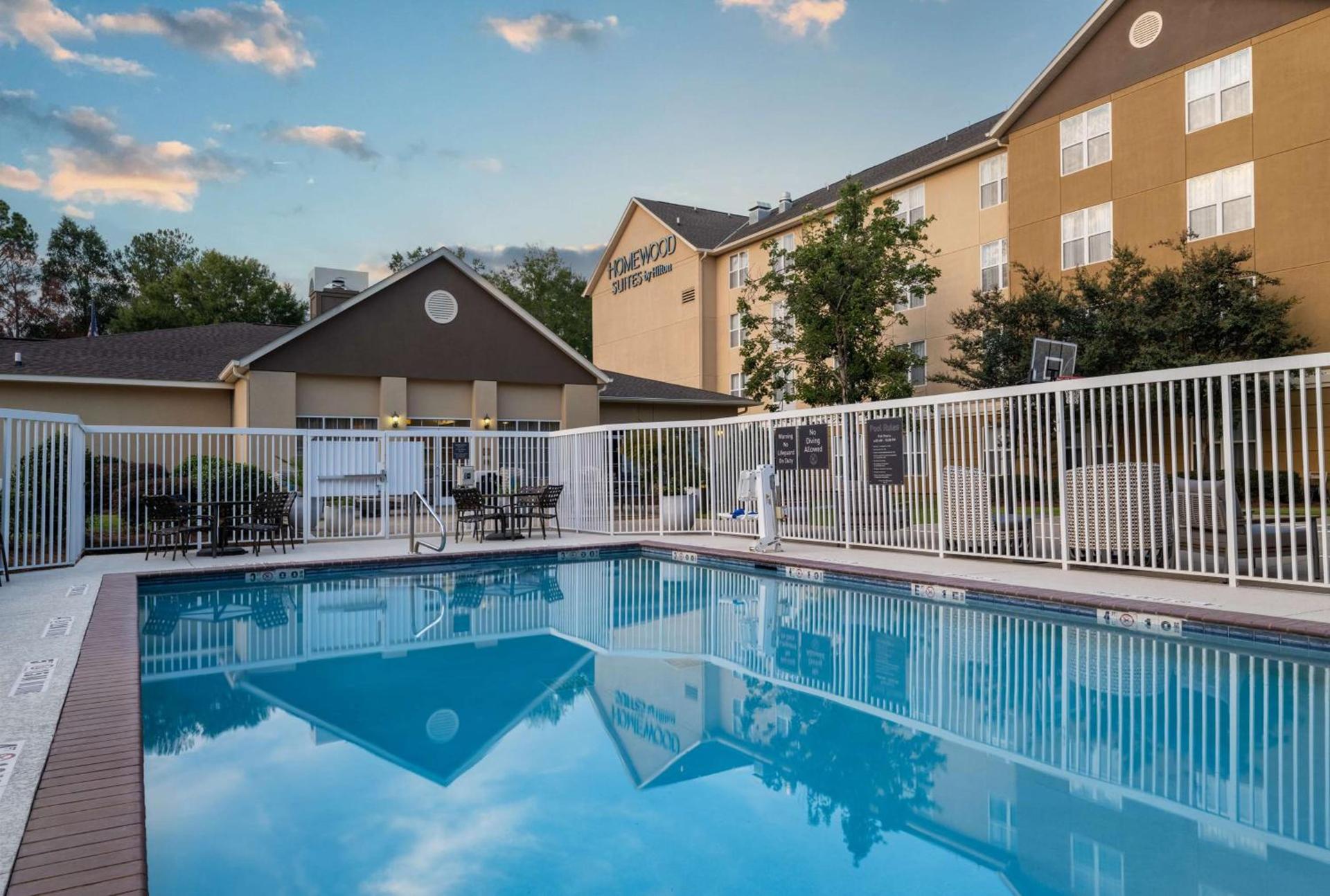 Homewood Suites by Hilton Montgomery photo 11