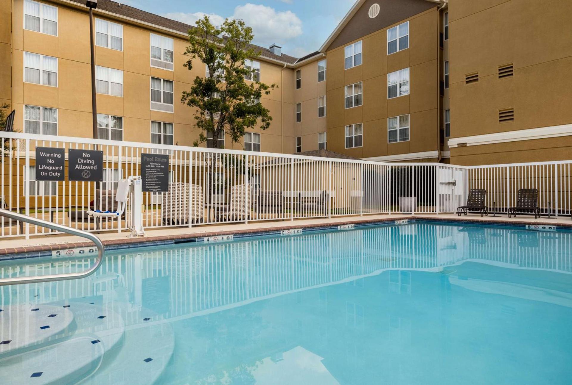 Homewood Suites by Hilton Montgomery photo 12