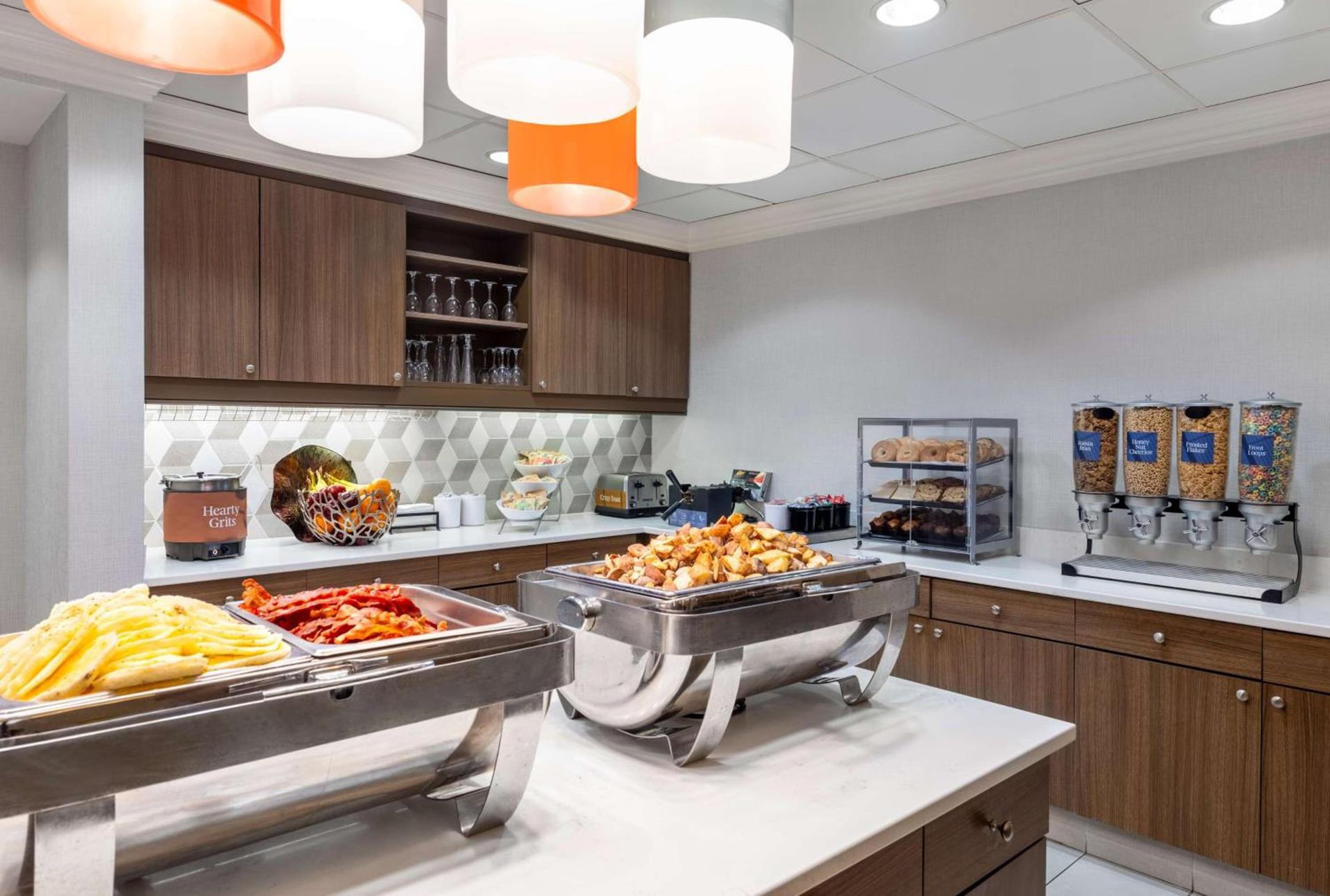 Homewood Suites by Hilton Montgomery photo 16