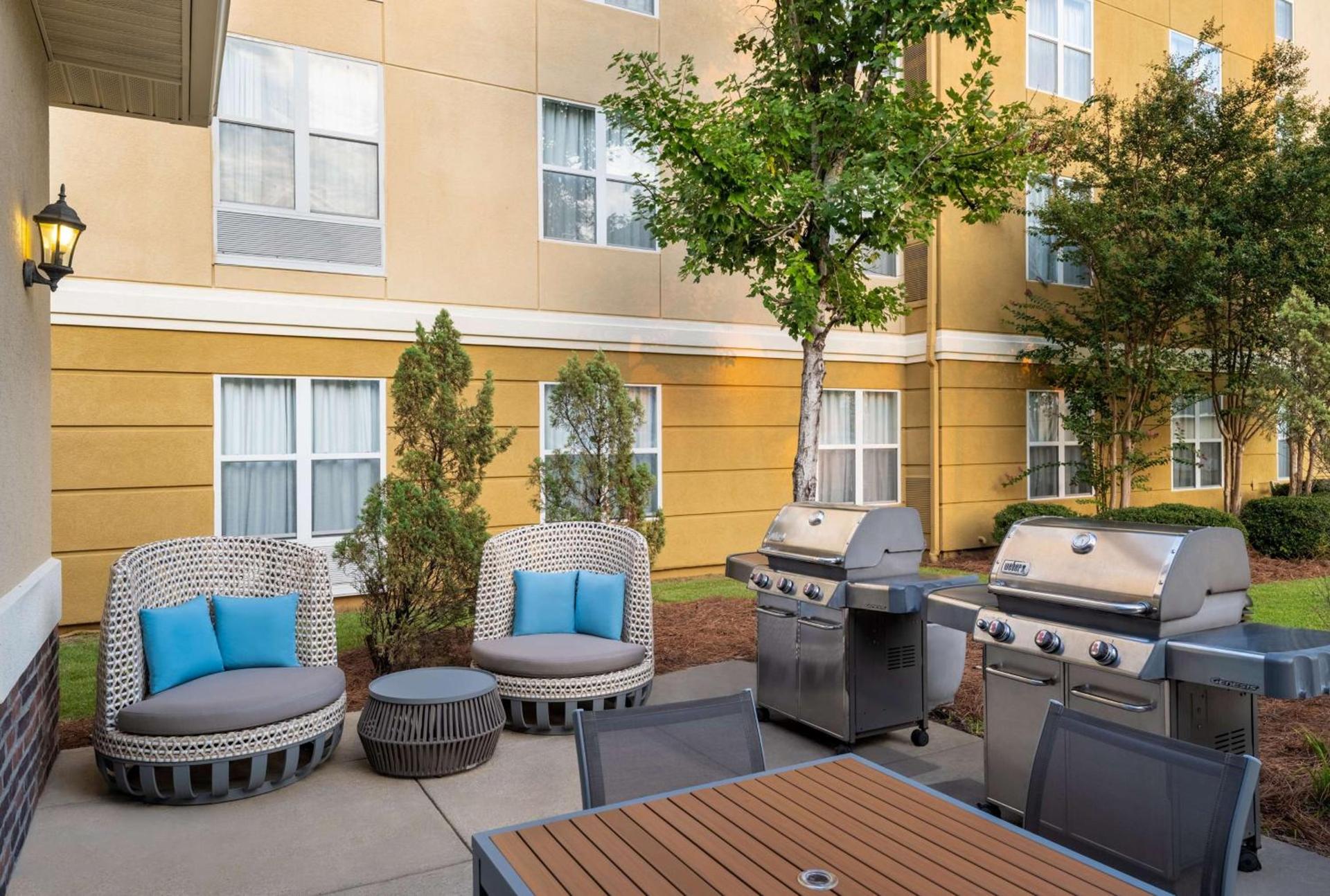 Homewood Suites by Hilton Montgomery photo 17