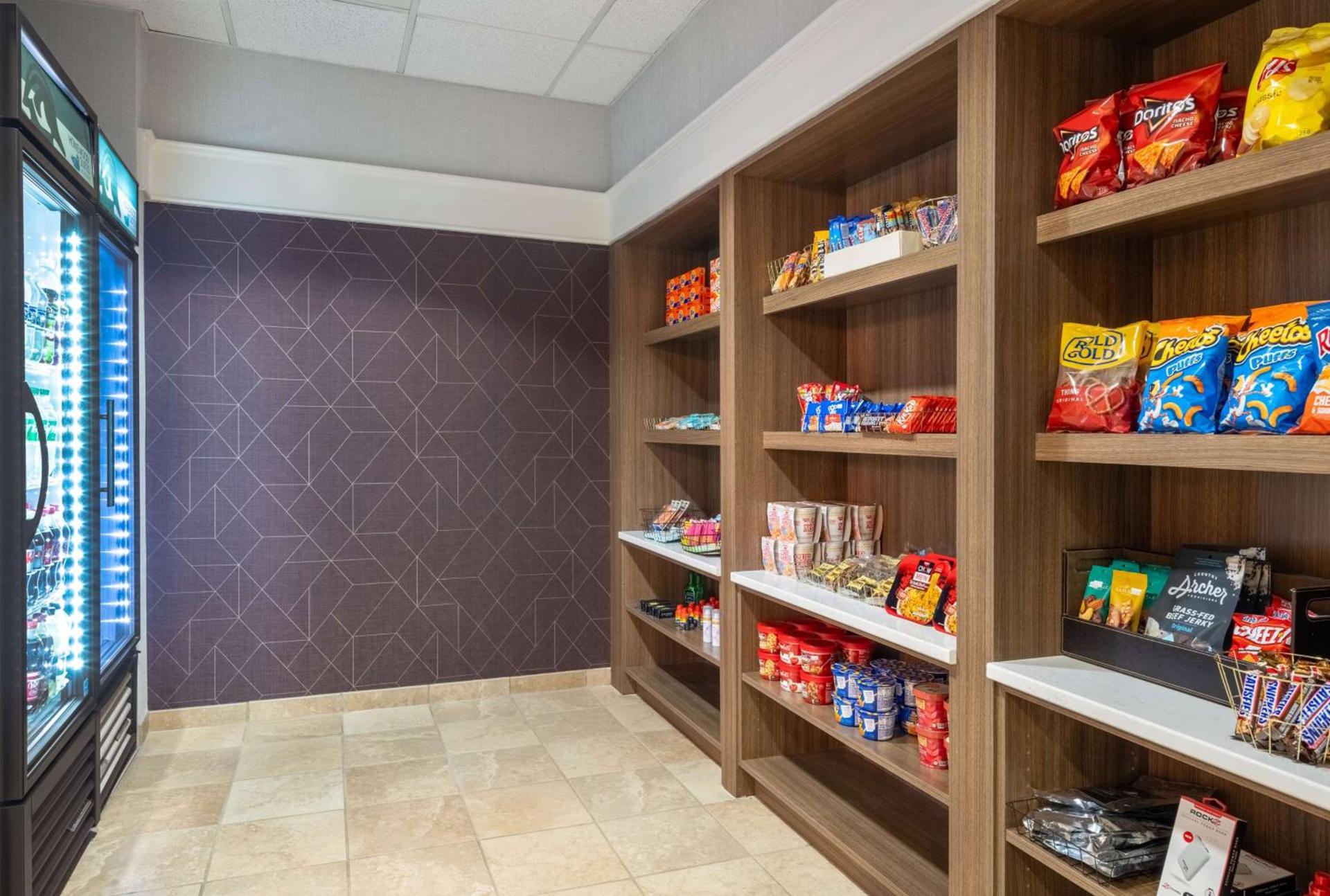 Homewood Suites by Hilton Montgomery photo 19