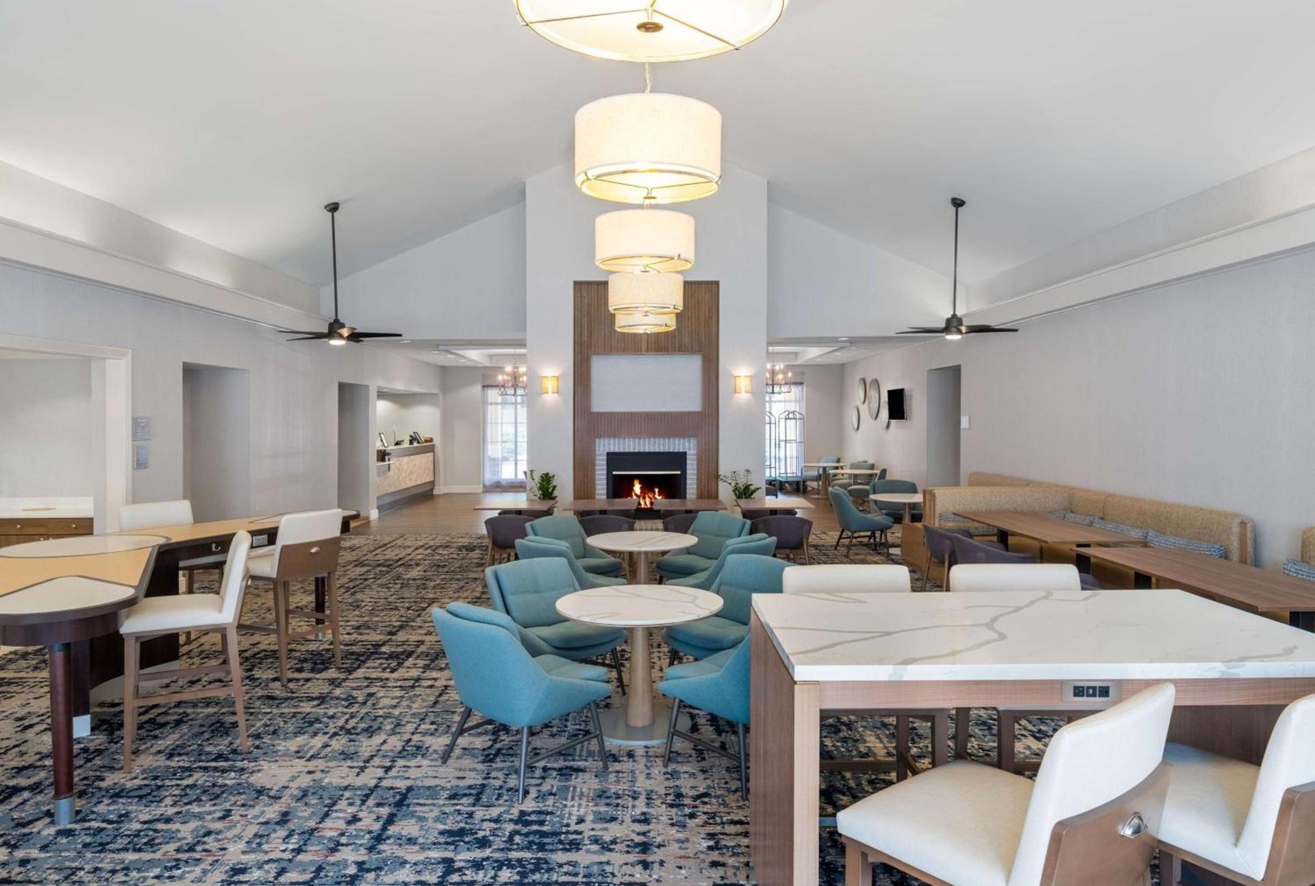 Homewood Suites by Hilton Montgomery photo 20