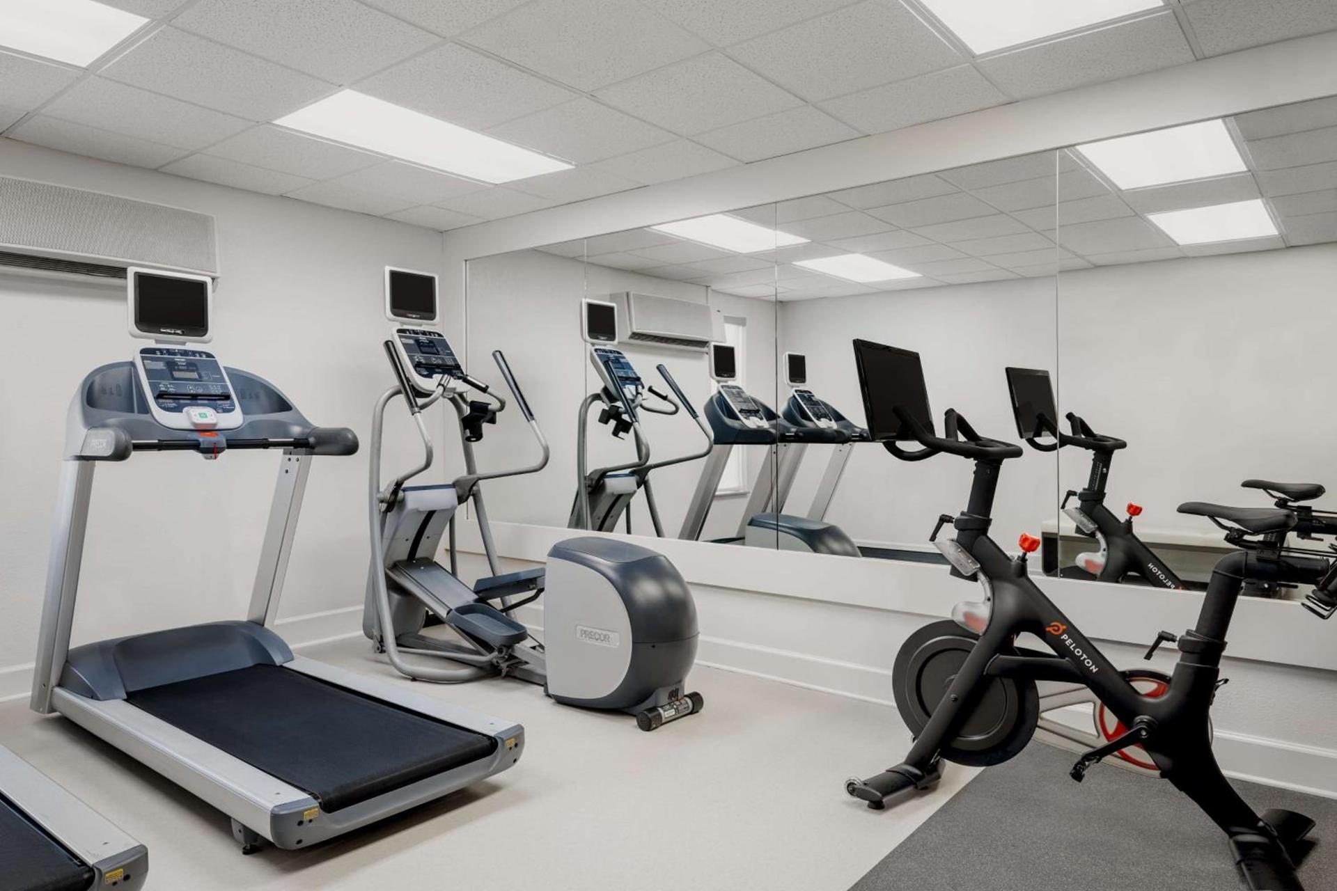 Homewood Suites by Hilton Montgomery photo 21