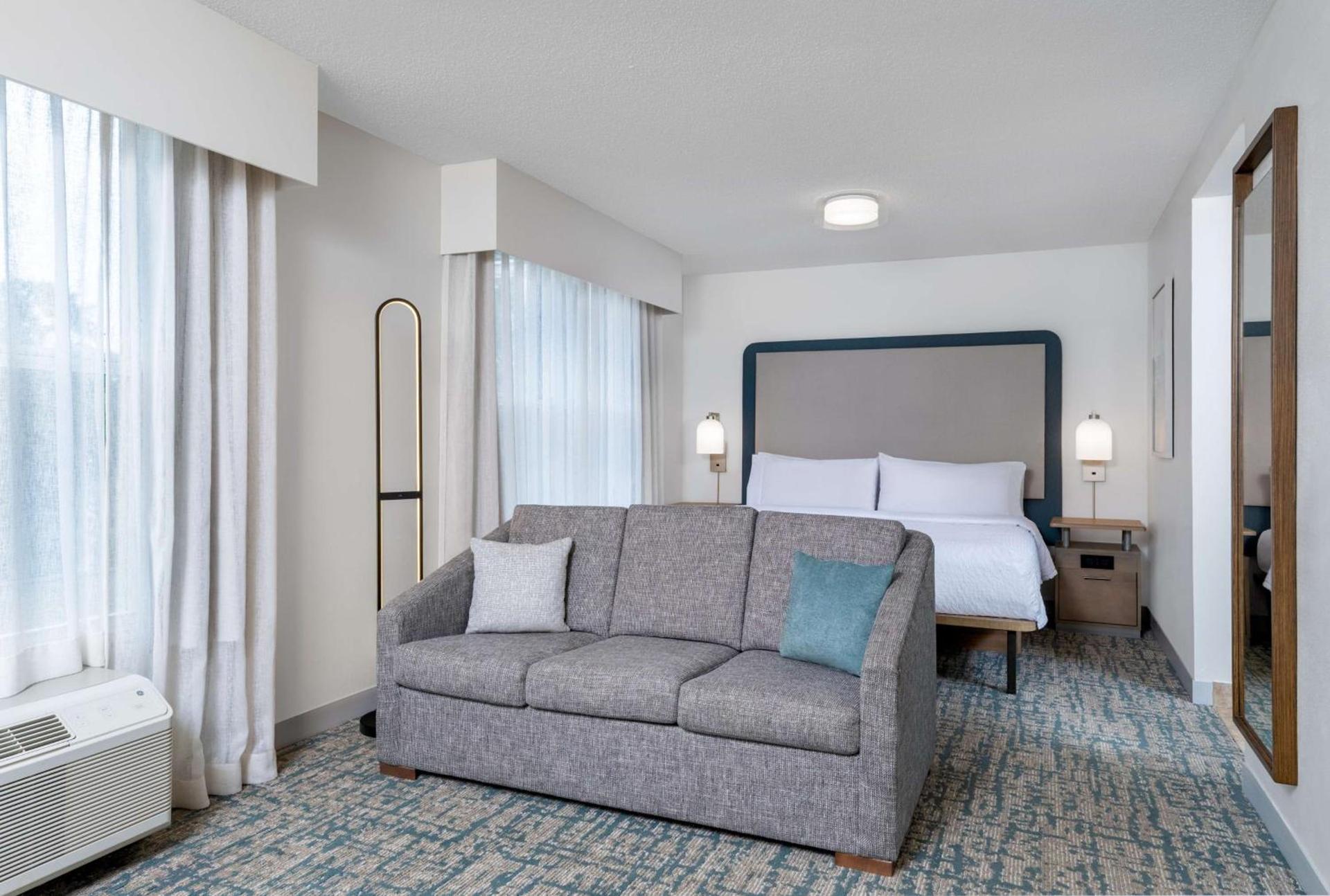 Homewood Suites by Hilton Montgomery photo 24