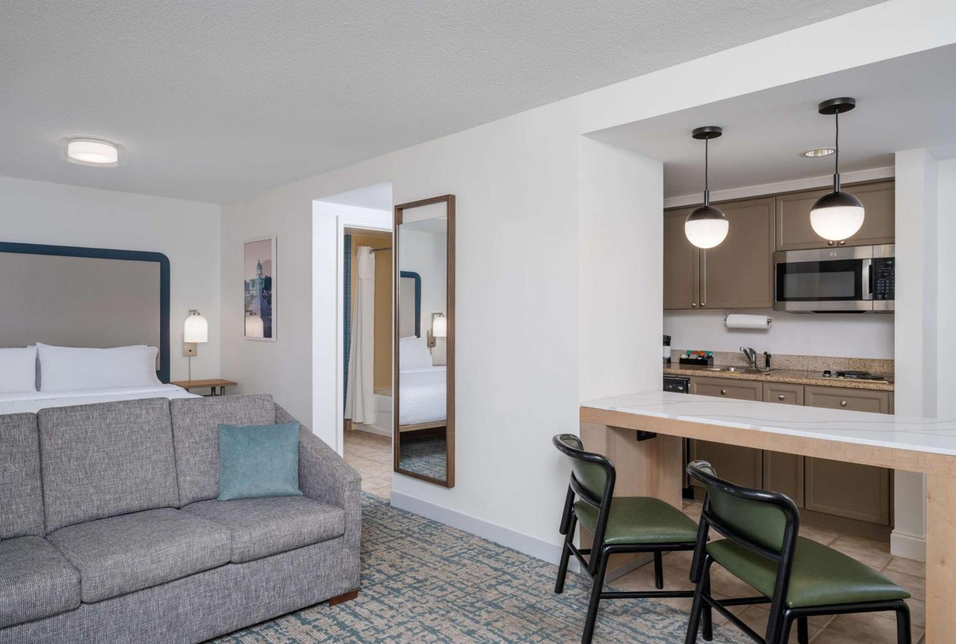 Homewood Suites by Hilton Montgomery photo 28