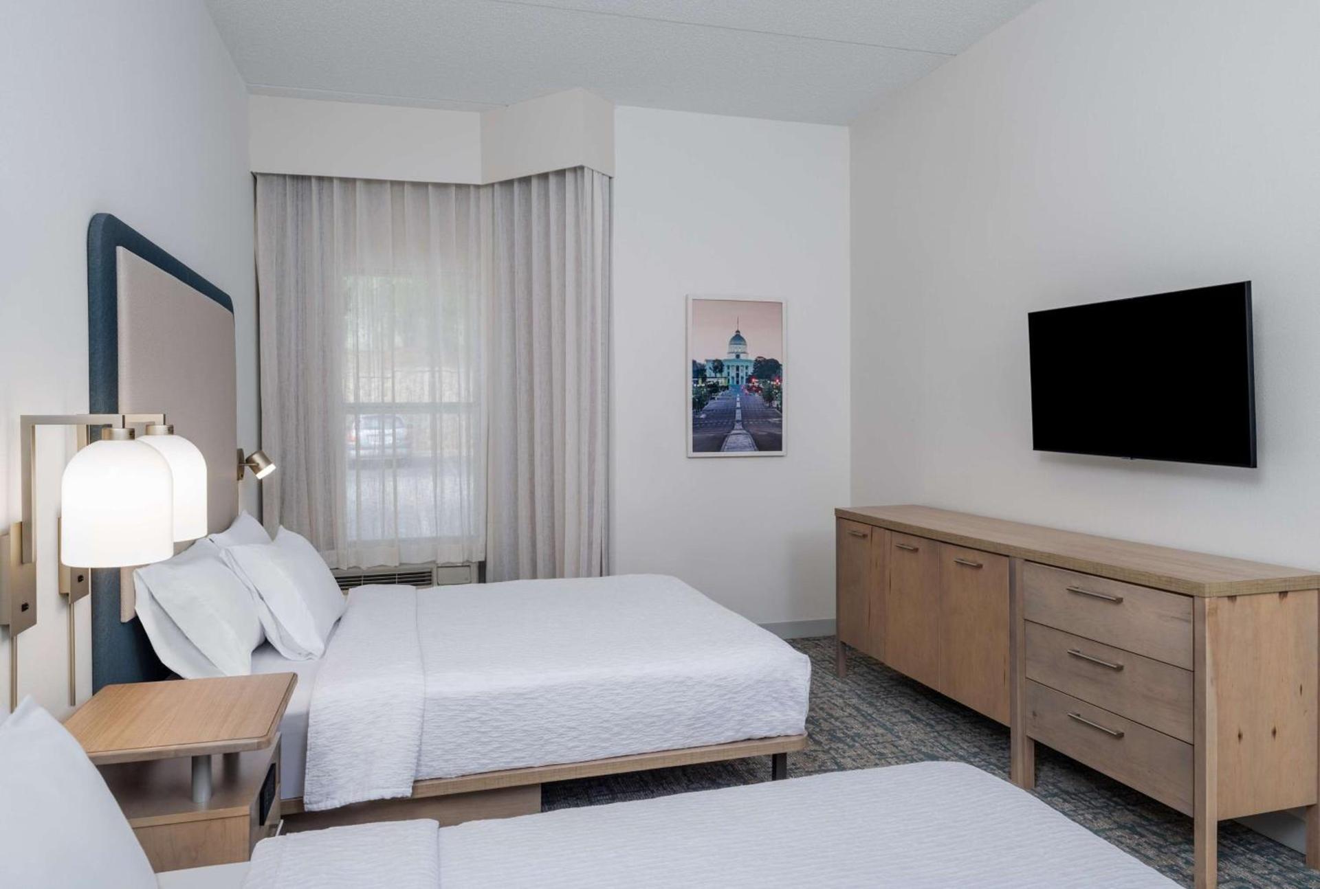 Homewood Suites by Hilton Montgomery photo 29