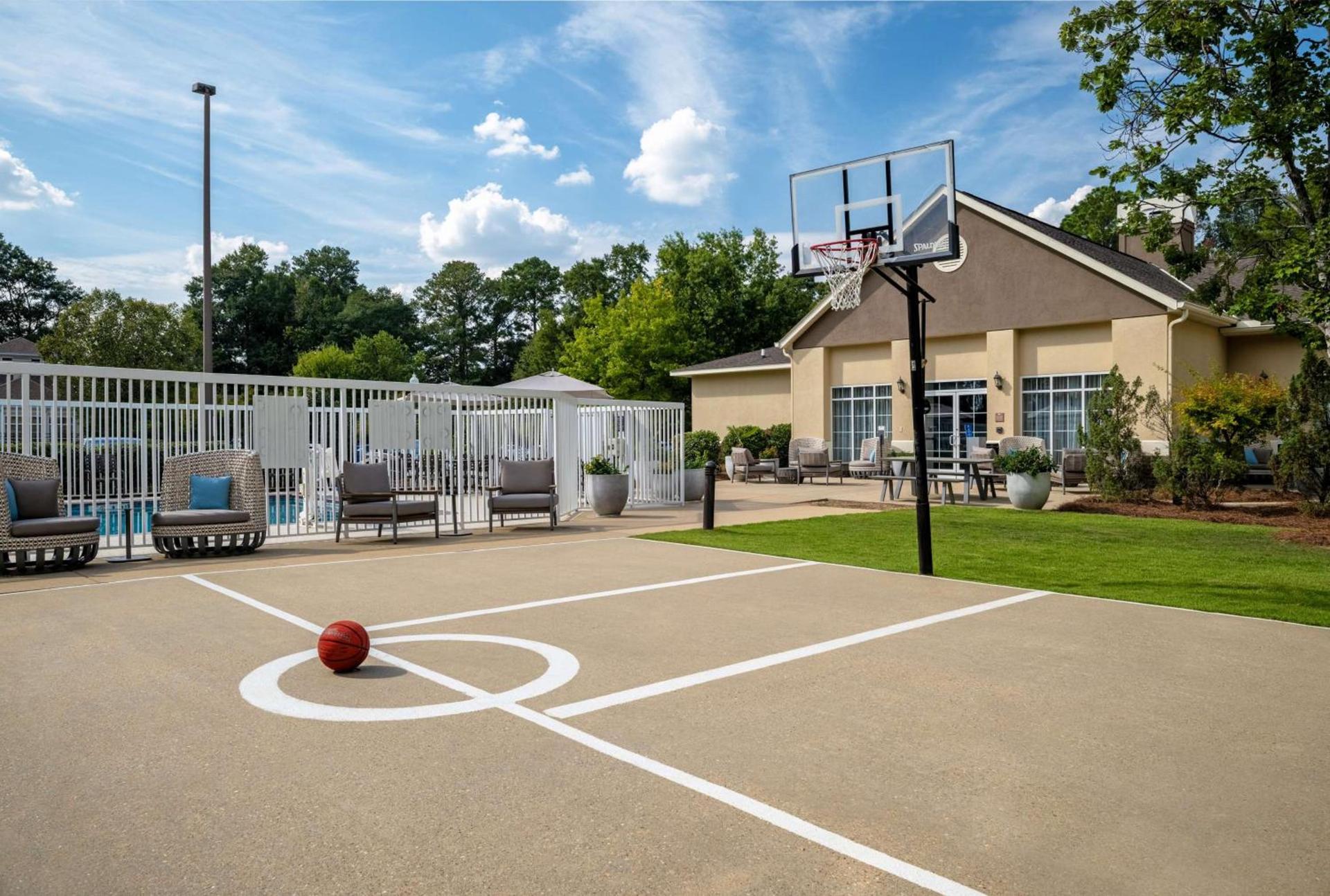 Homewood Suites by Hilton Montgomery photo 39