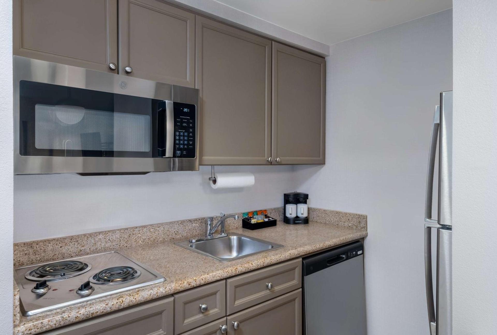 Homewood Suites by Hilton Montgomery photo 44
