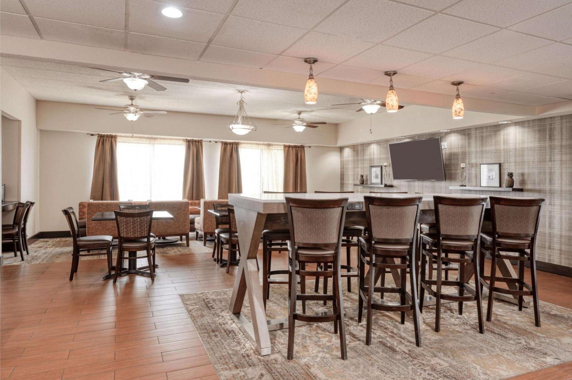 Hampton Inn by Hilton Washington Court House photo 5
