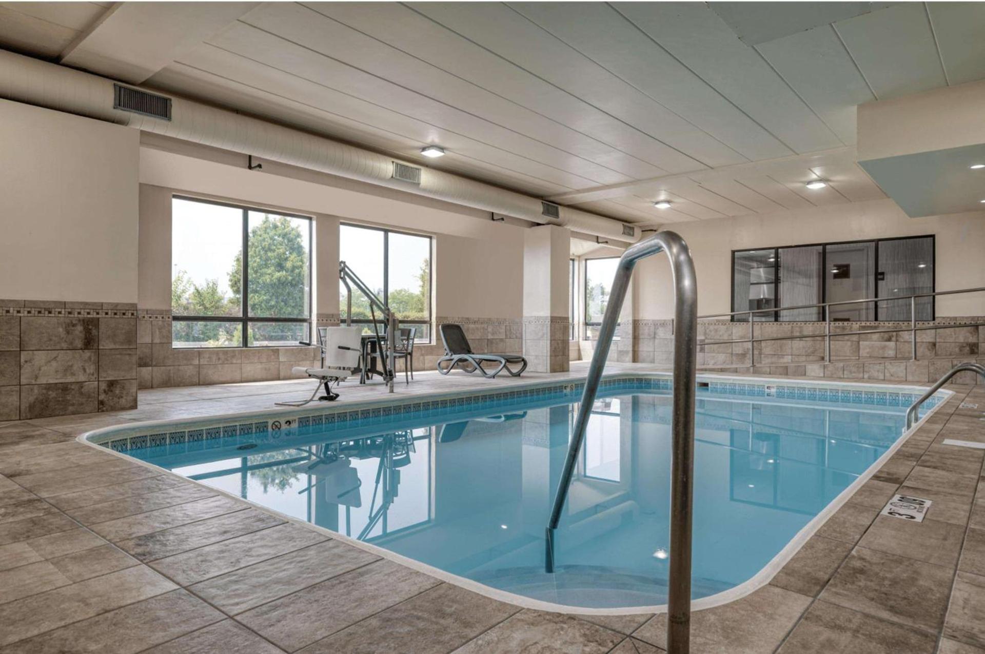 Hampton Inn by Hilton Washington Court House photo 10
