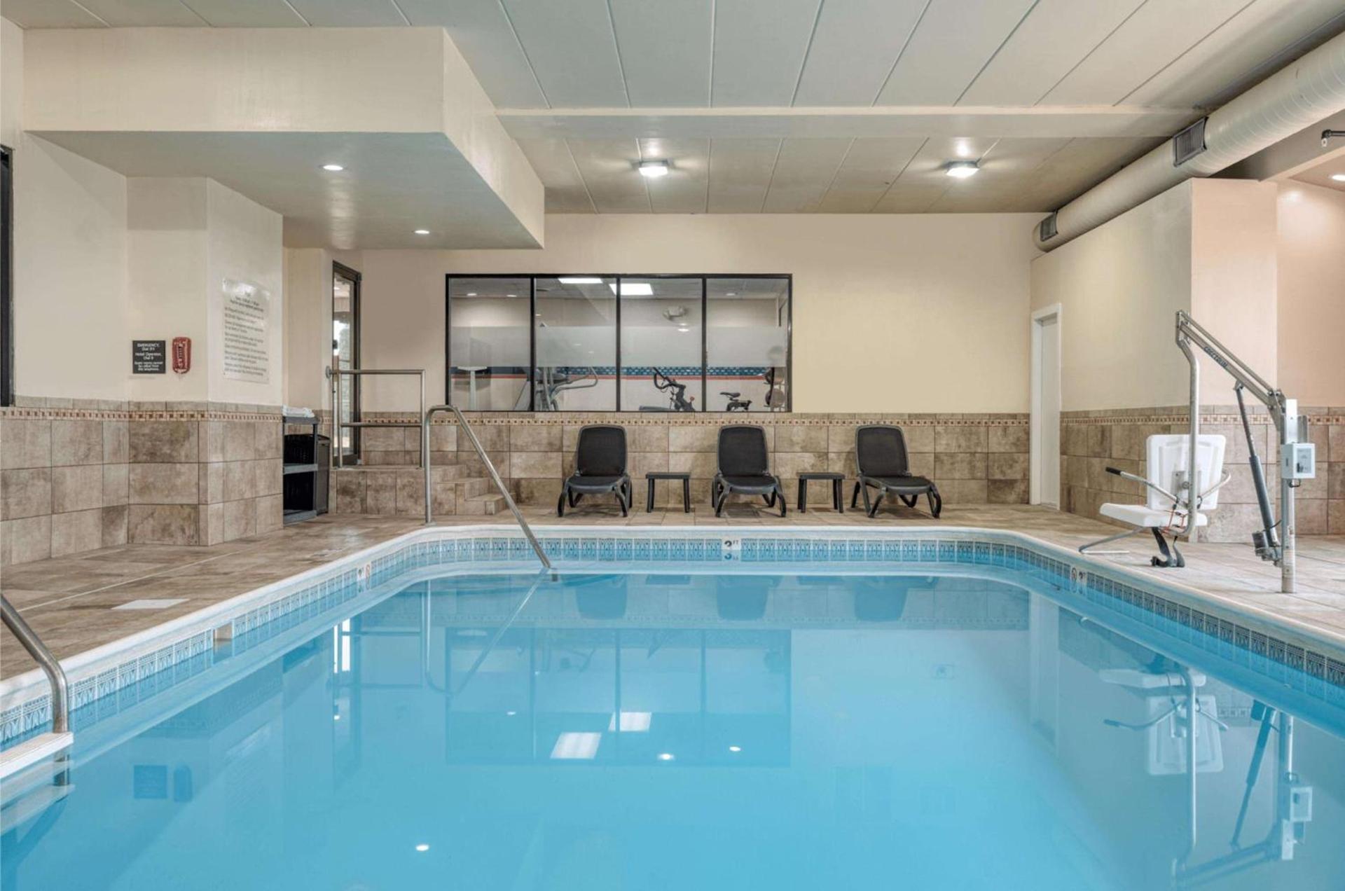 Hampton Inn by Hilton Washington Court House photo 11