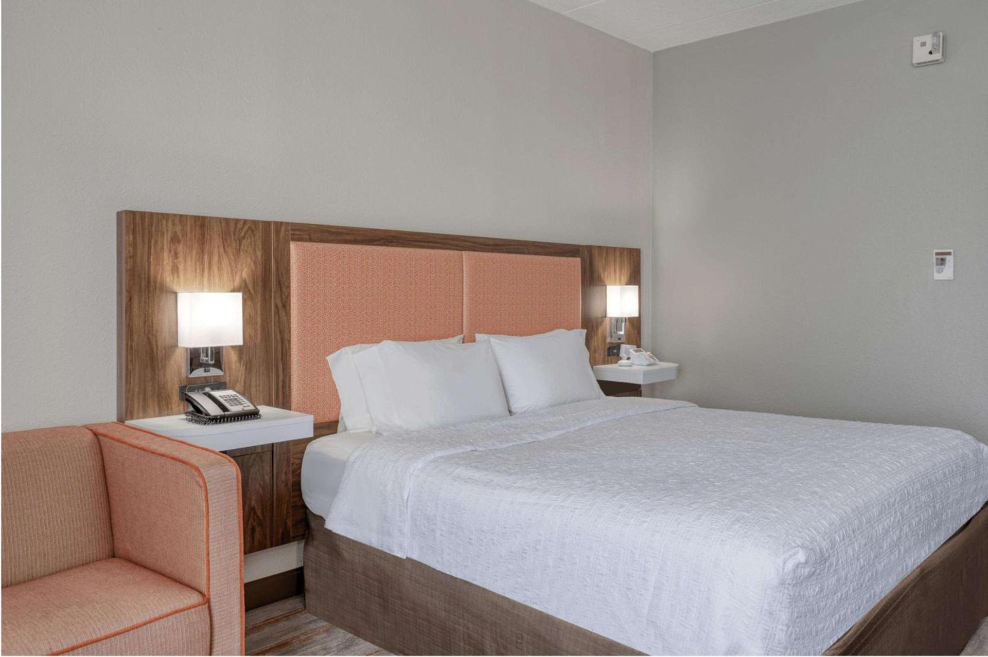 Hampton Inn by Hilton Washington Court House photo 23