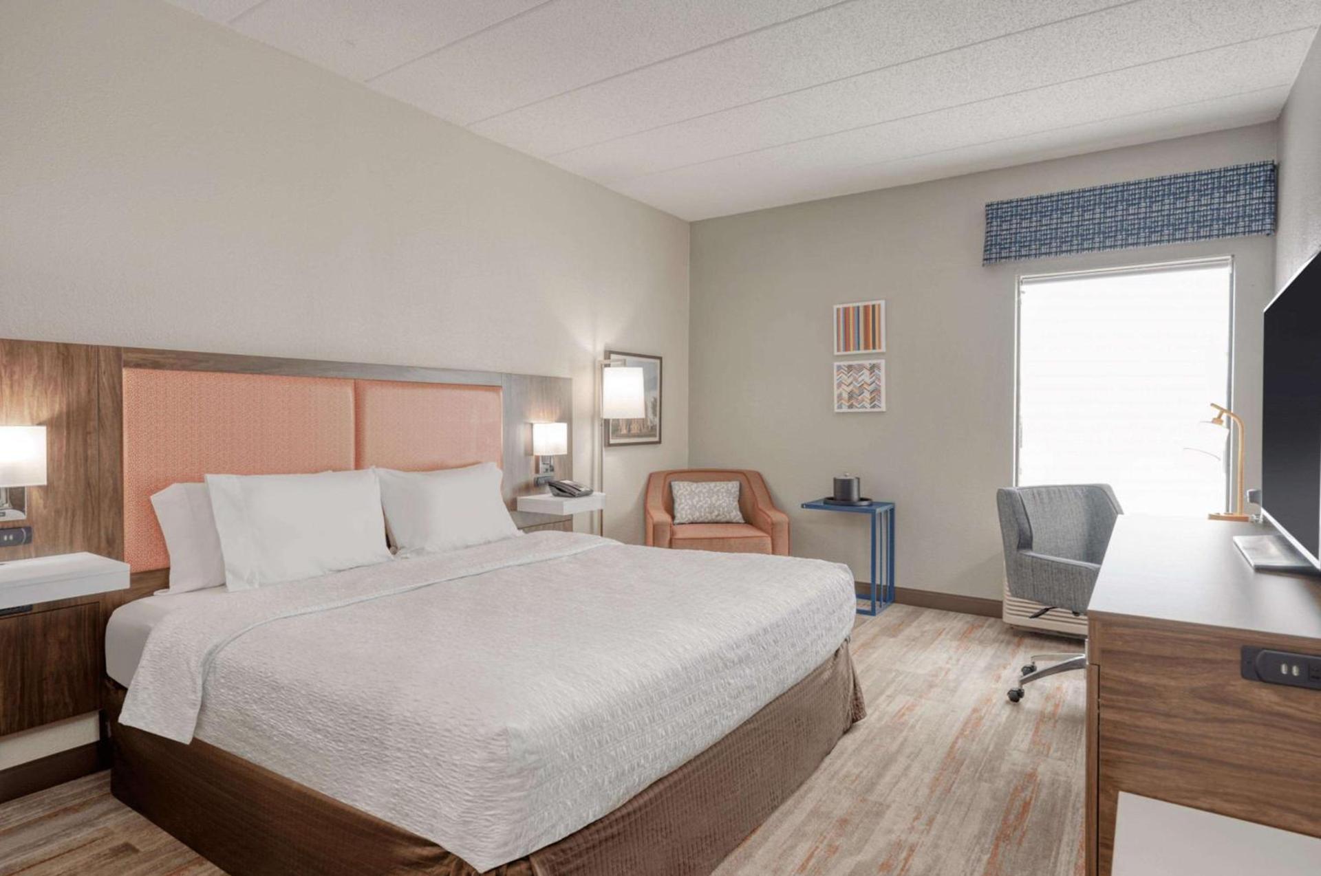 Hampton Inn by Hilton Washington Court House photo 24