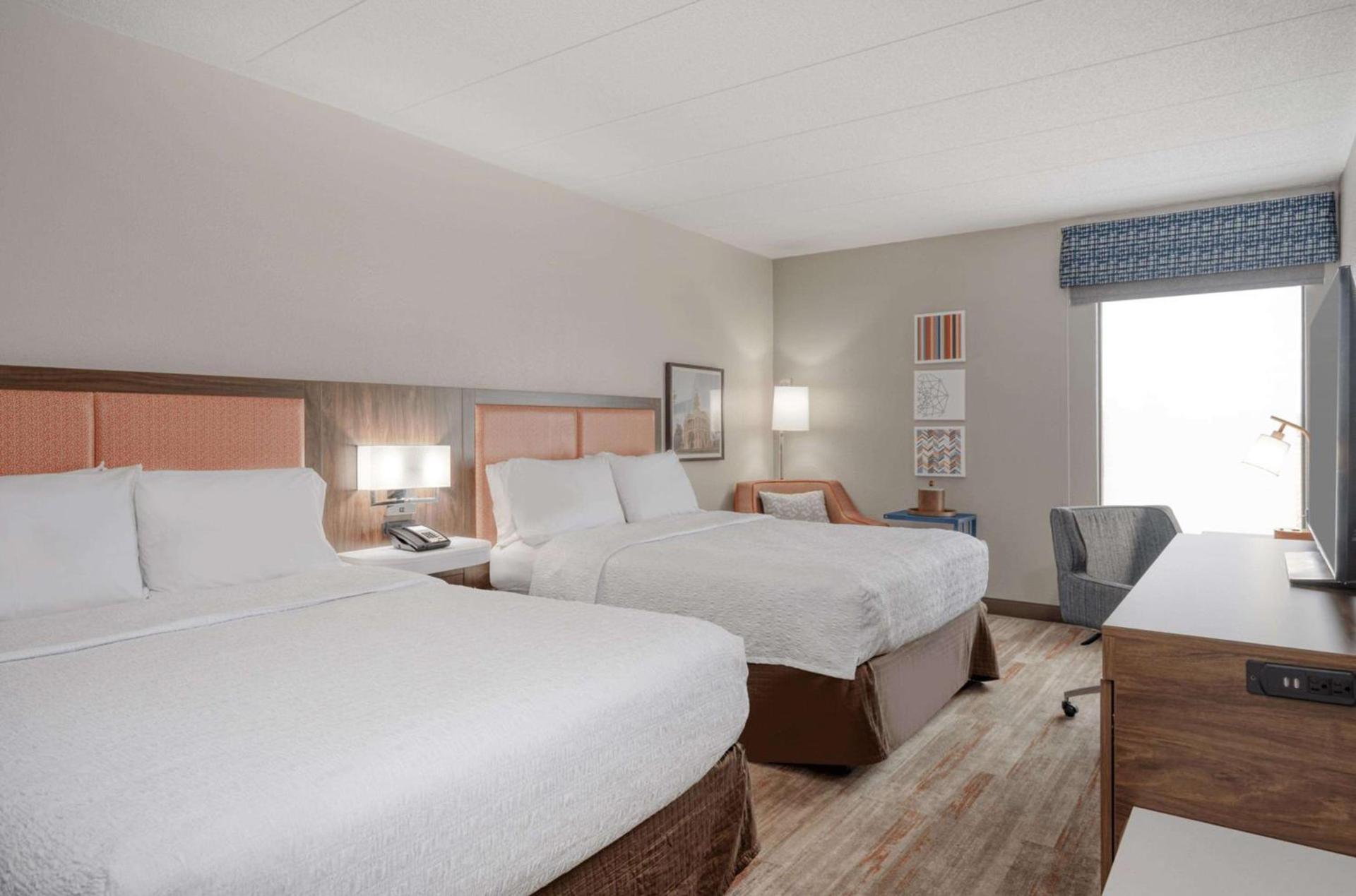 Hampton Inn by Hilton Washington Court House photo 25