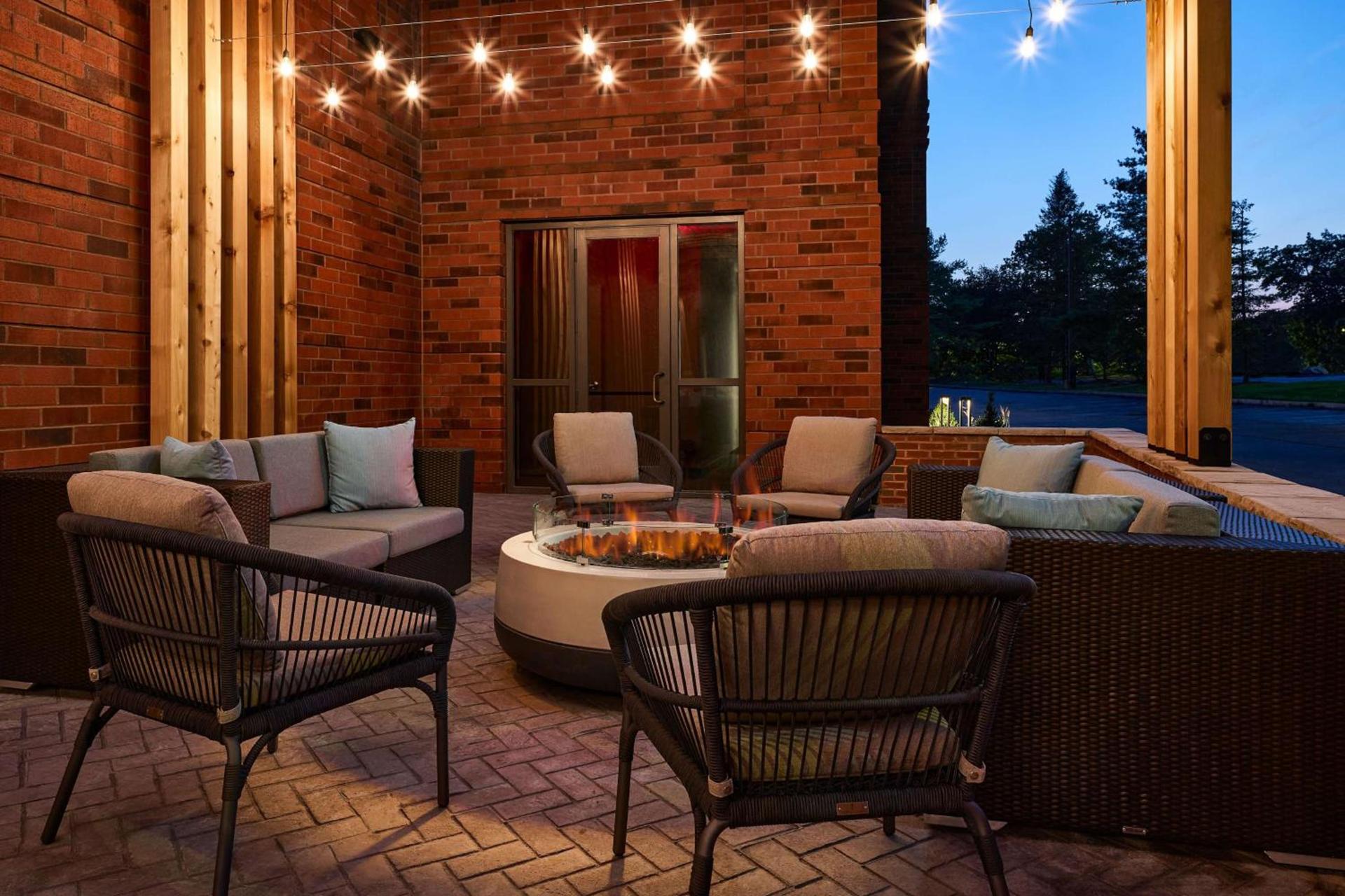 Hilton Garden Inn Tewksbury Andover photo 4