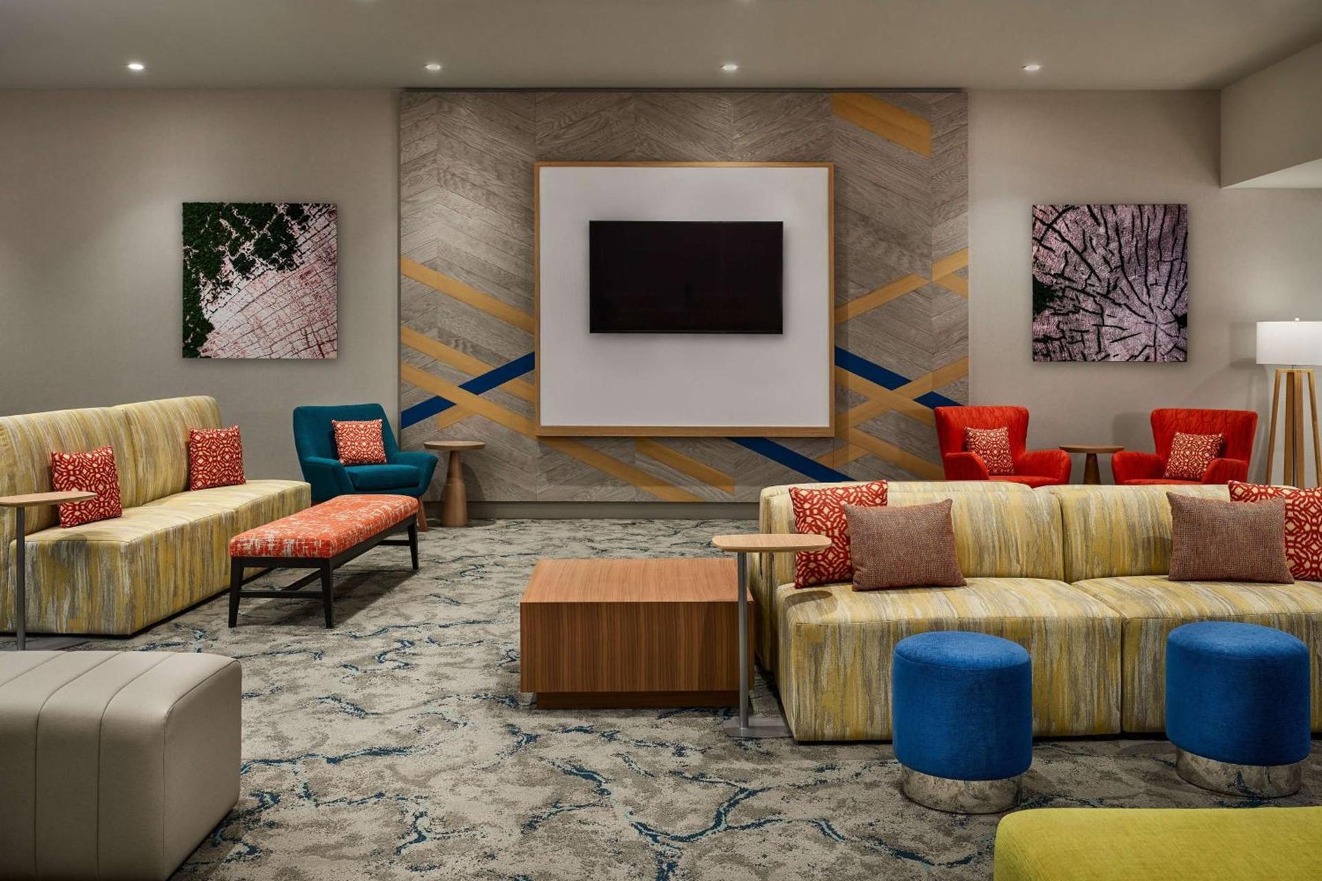 Hilton Garden Inn Tewksbury Andover photo 15