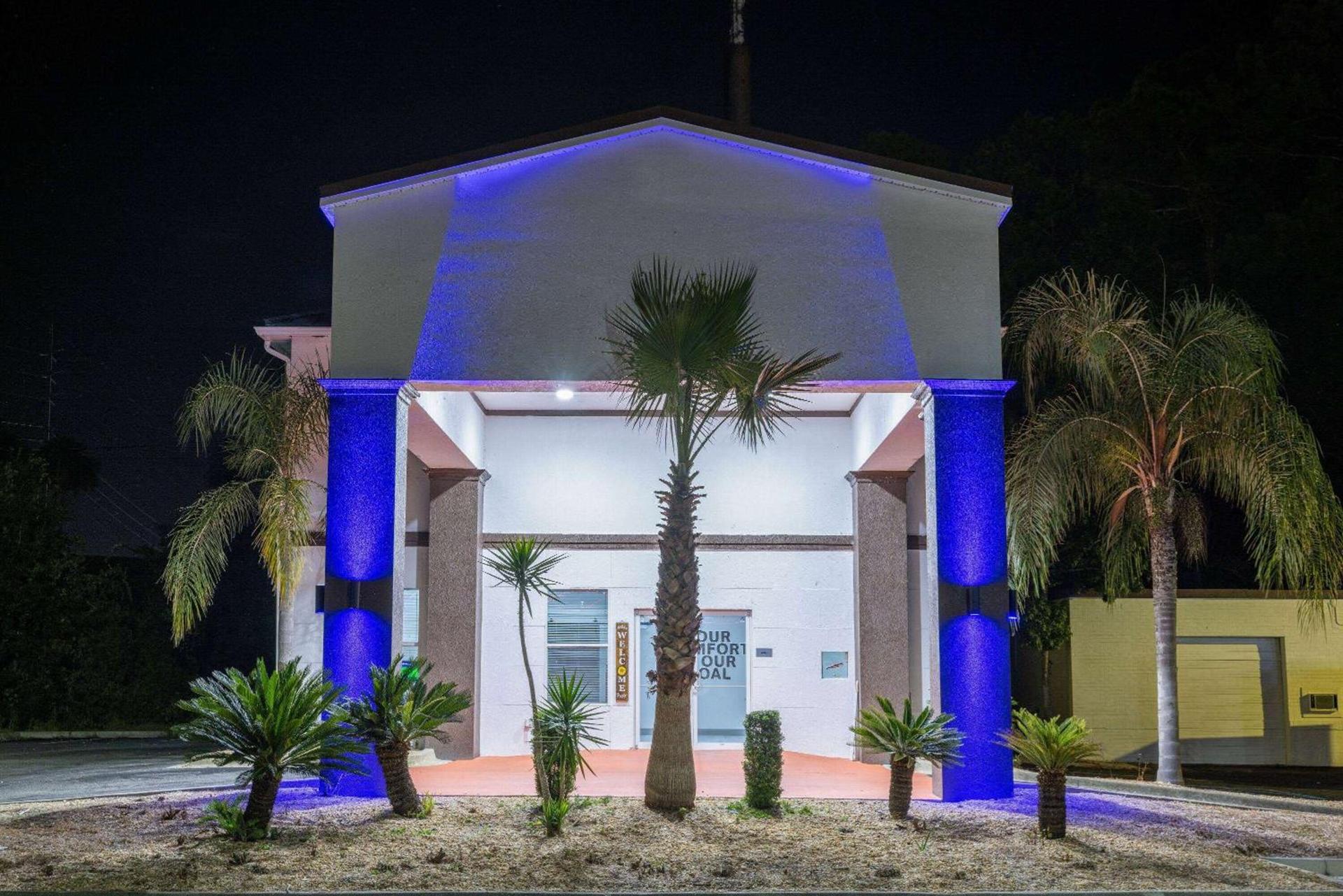 Travelodge by Wyndham Kingsland GA — hotel in Kingsland