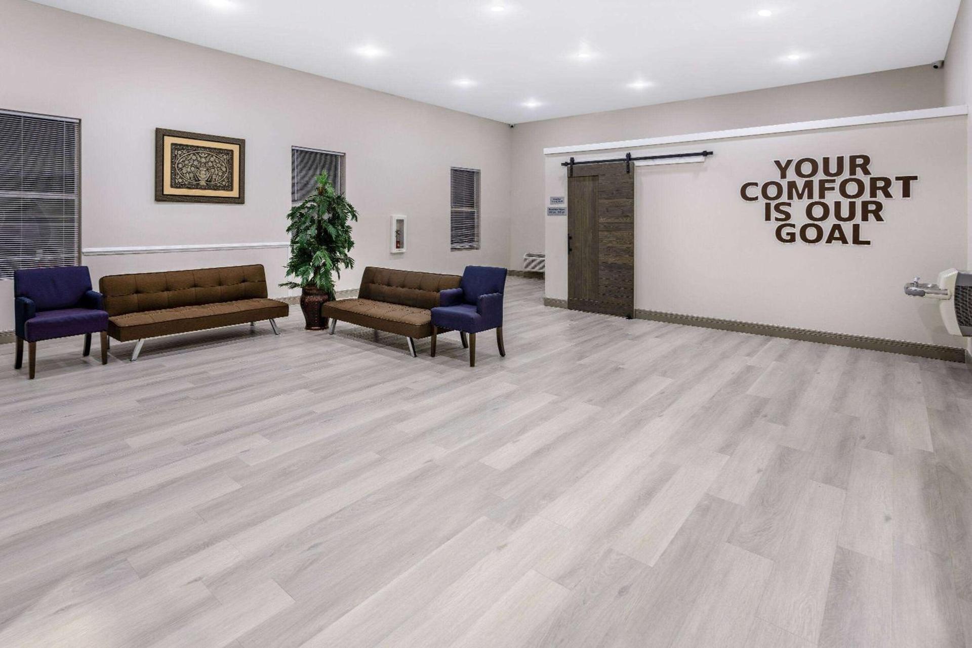 Travelodge by Wyndham Kingsland GA photo 11