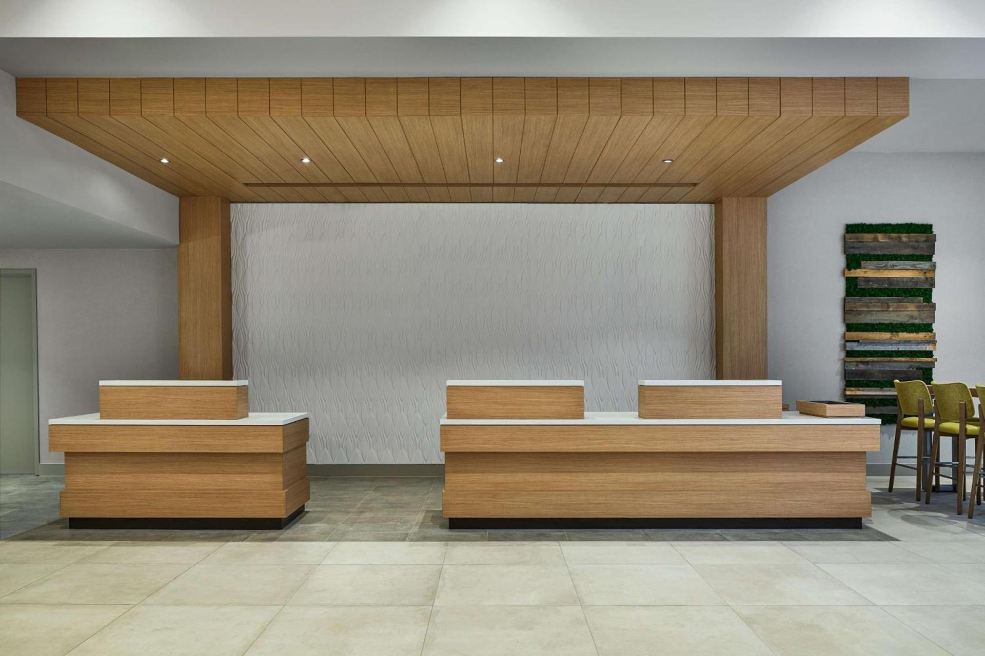 Hilton Garden Inn Tewksbury Andover photo 2