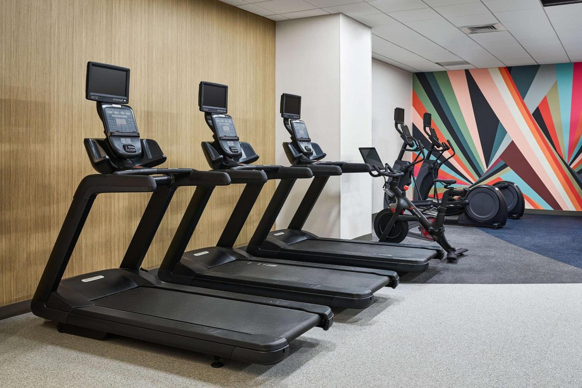 Hilton Garden Inn Tewksbury Andover photo 43