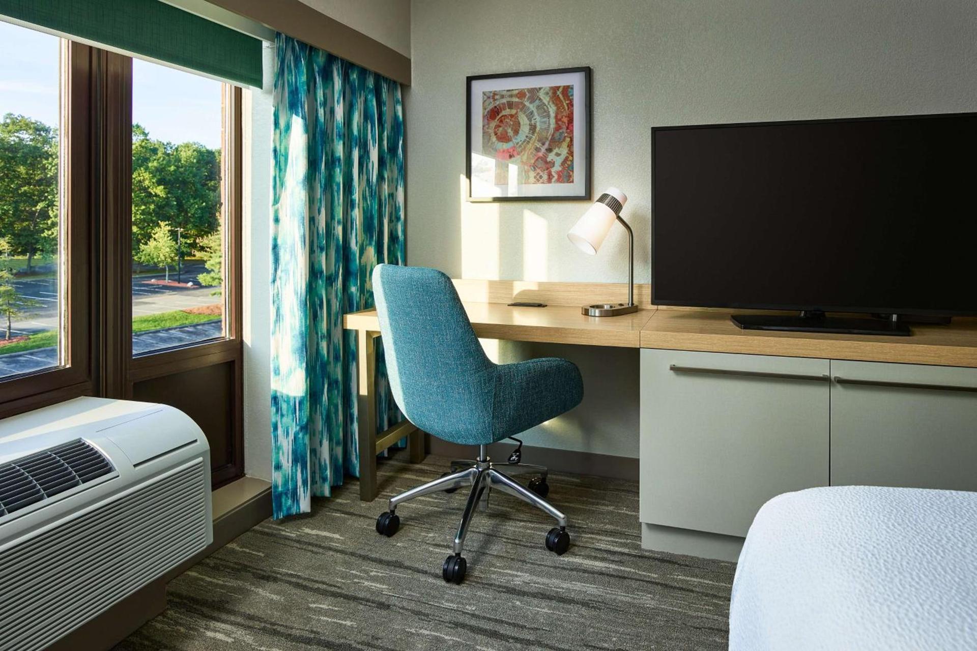Hilton Garden Inn Tewksbury Andover photo 39