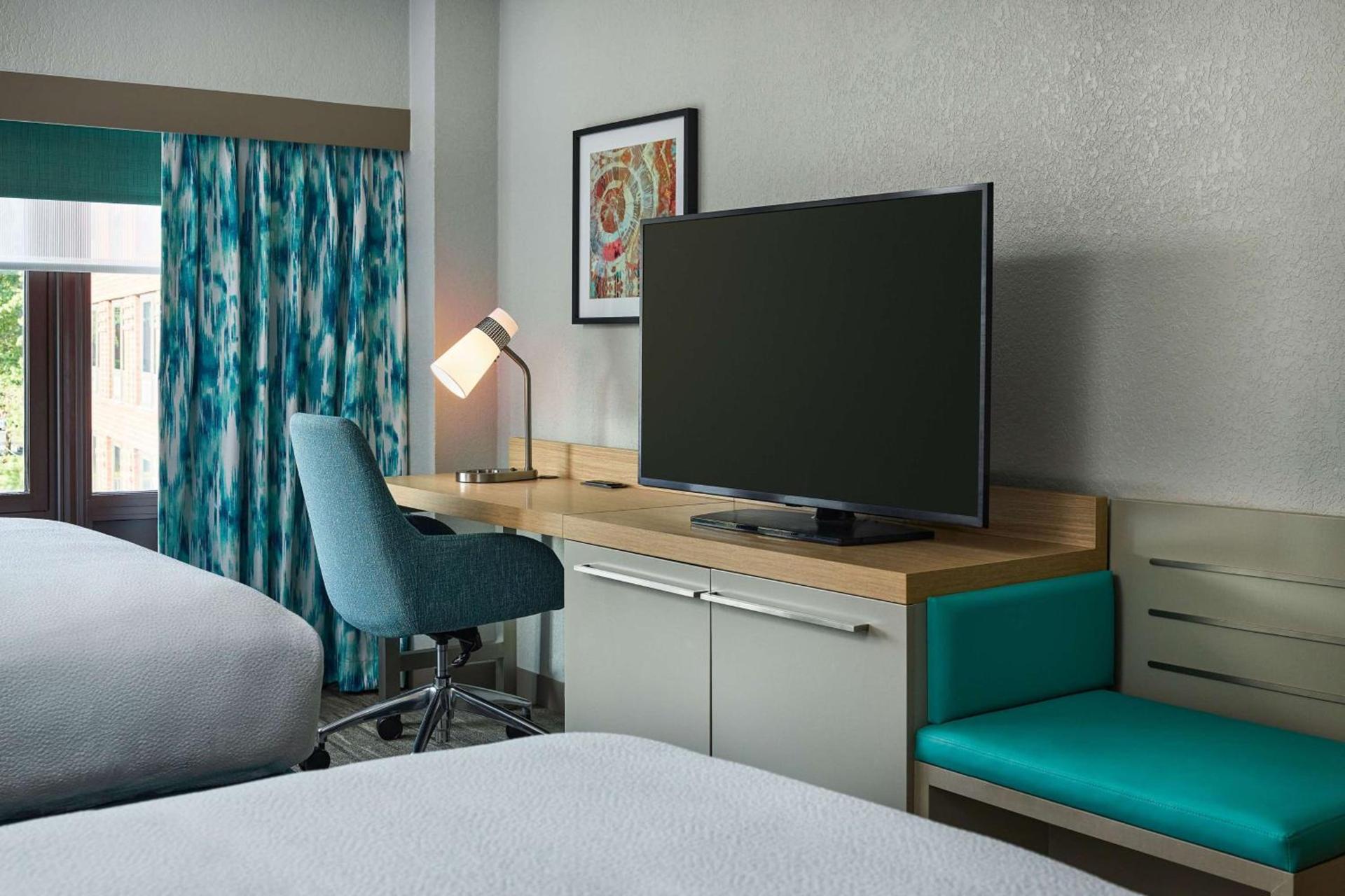 Hilton Garden Inn Tewksbury Andover photo 16