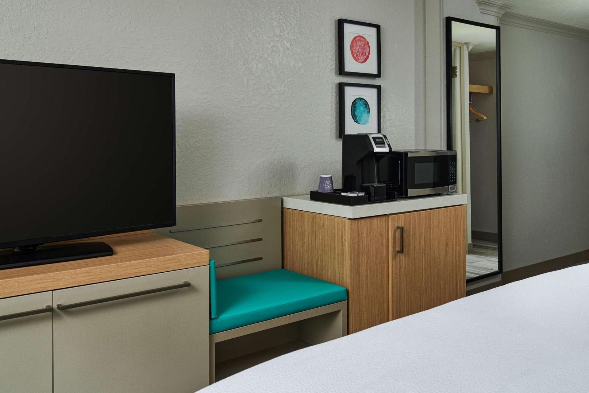 Hilton Garden Inn Tewksbury Andover photo 31