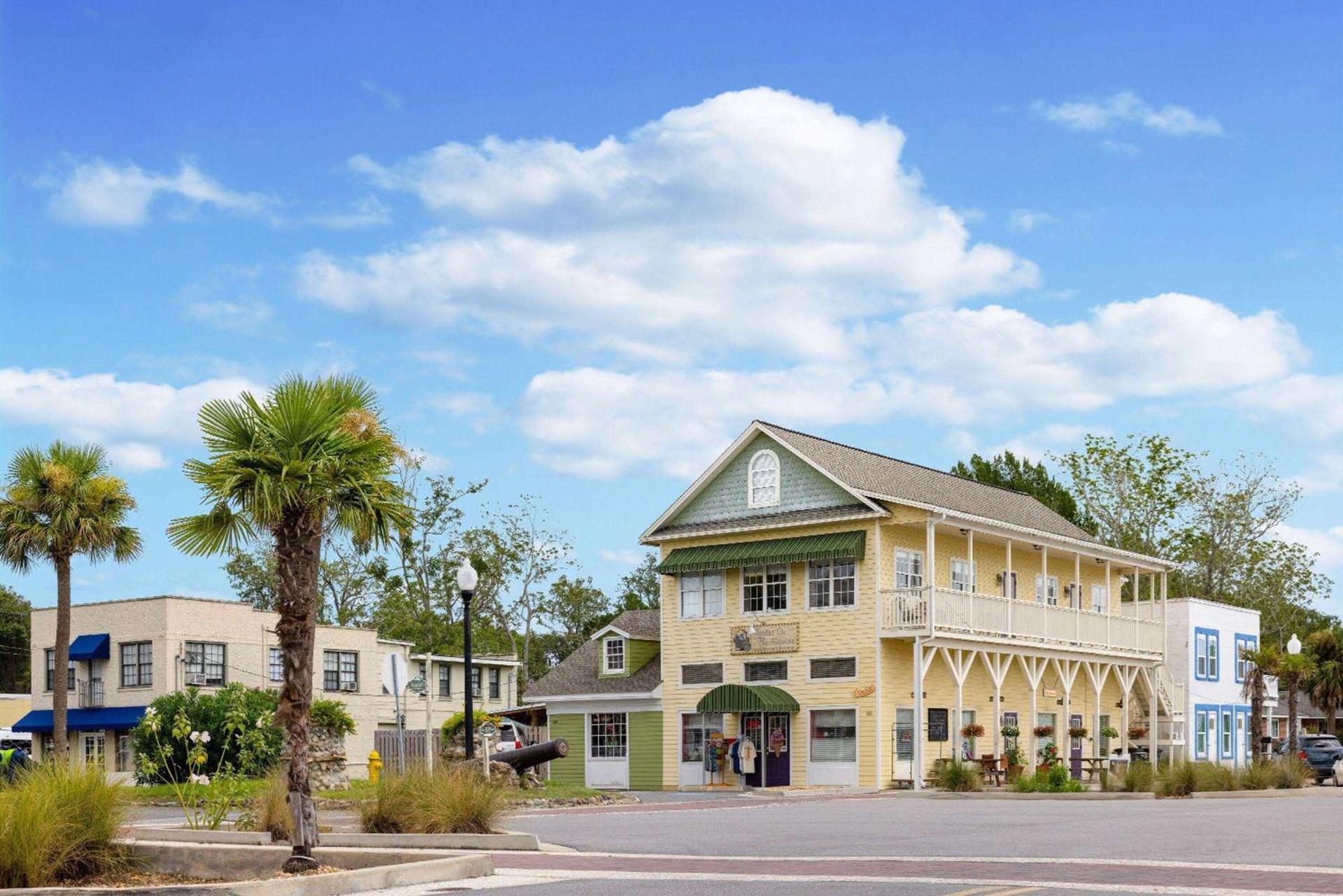 Travelodge by Wyndham Kingsland GA photo 36