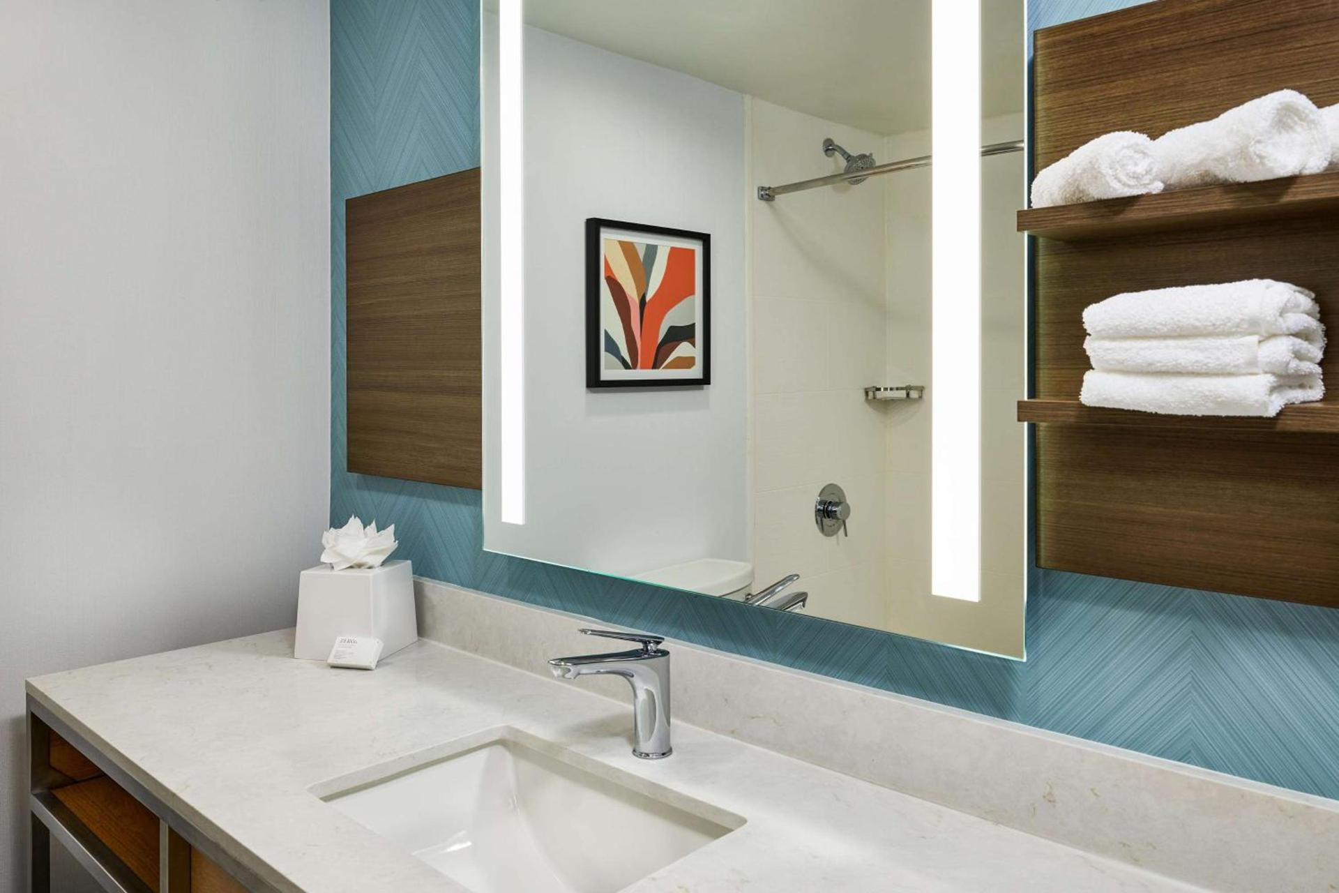 Hilton Garden Inn Tewksbury Andover photo 30