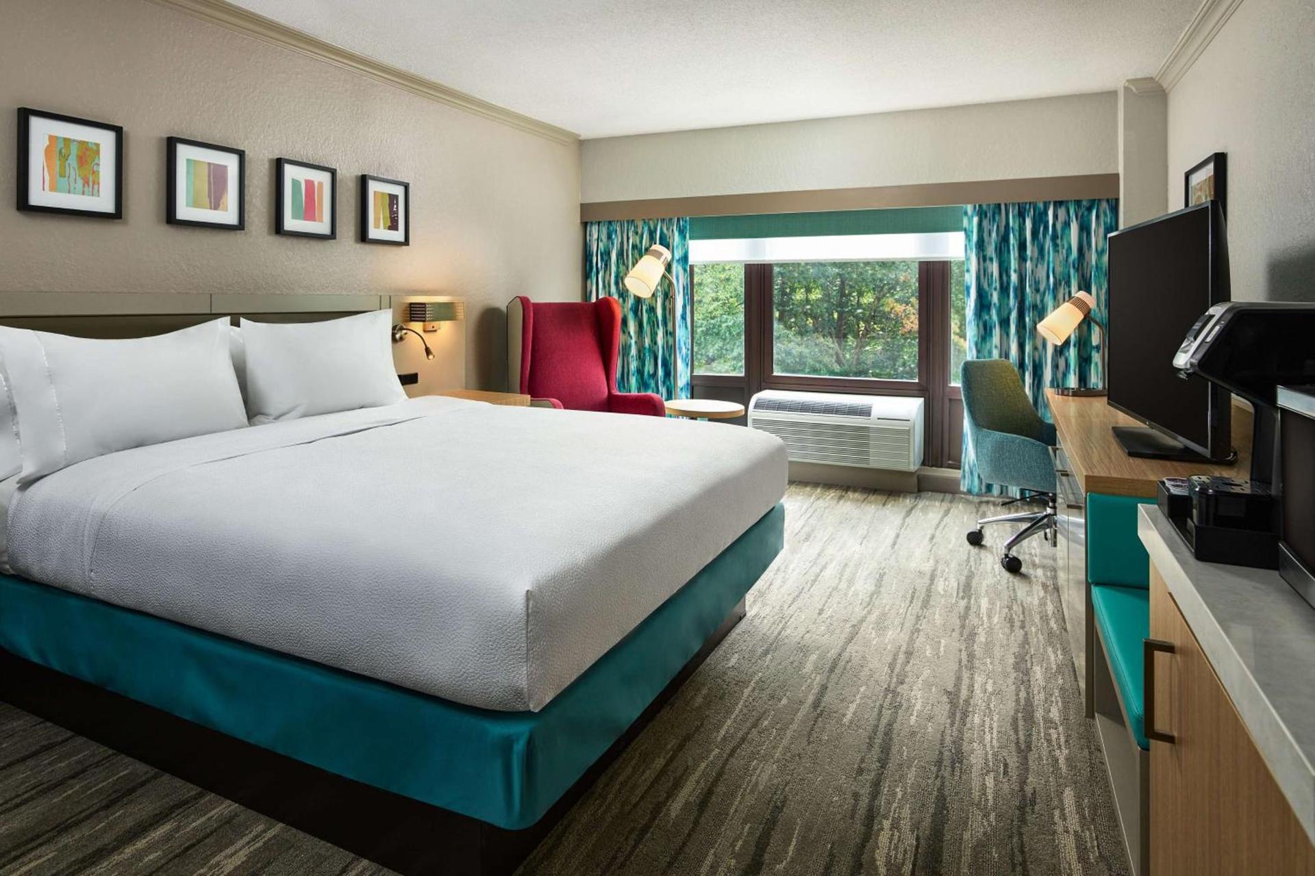 Hilton Garden Inn Tewksbury Andover photo 34
