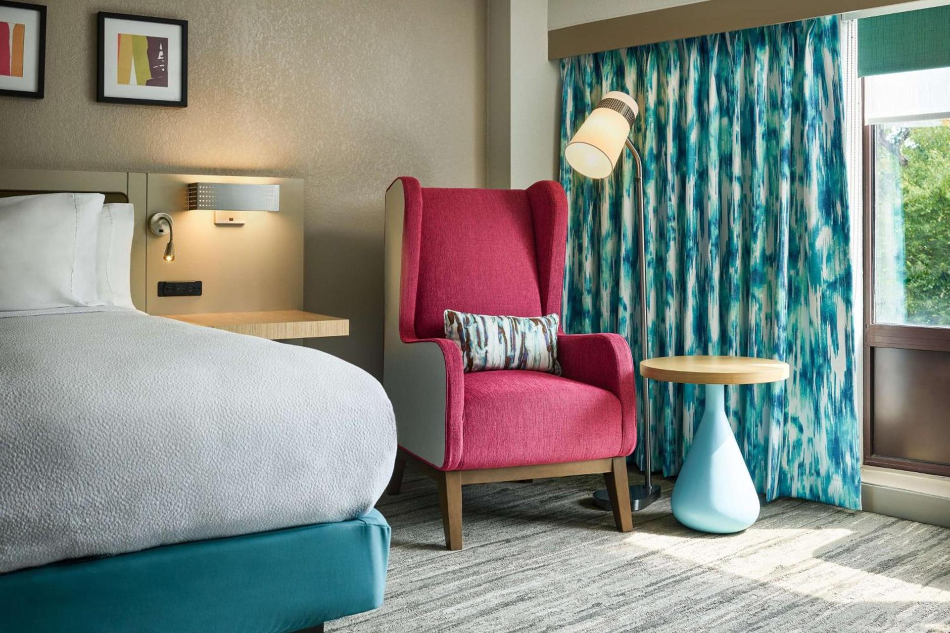 Hilton Garden Inn Tewksbury Andover photo 18