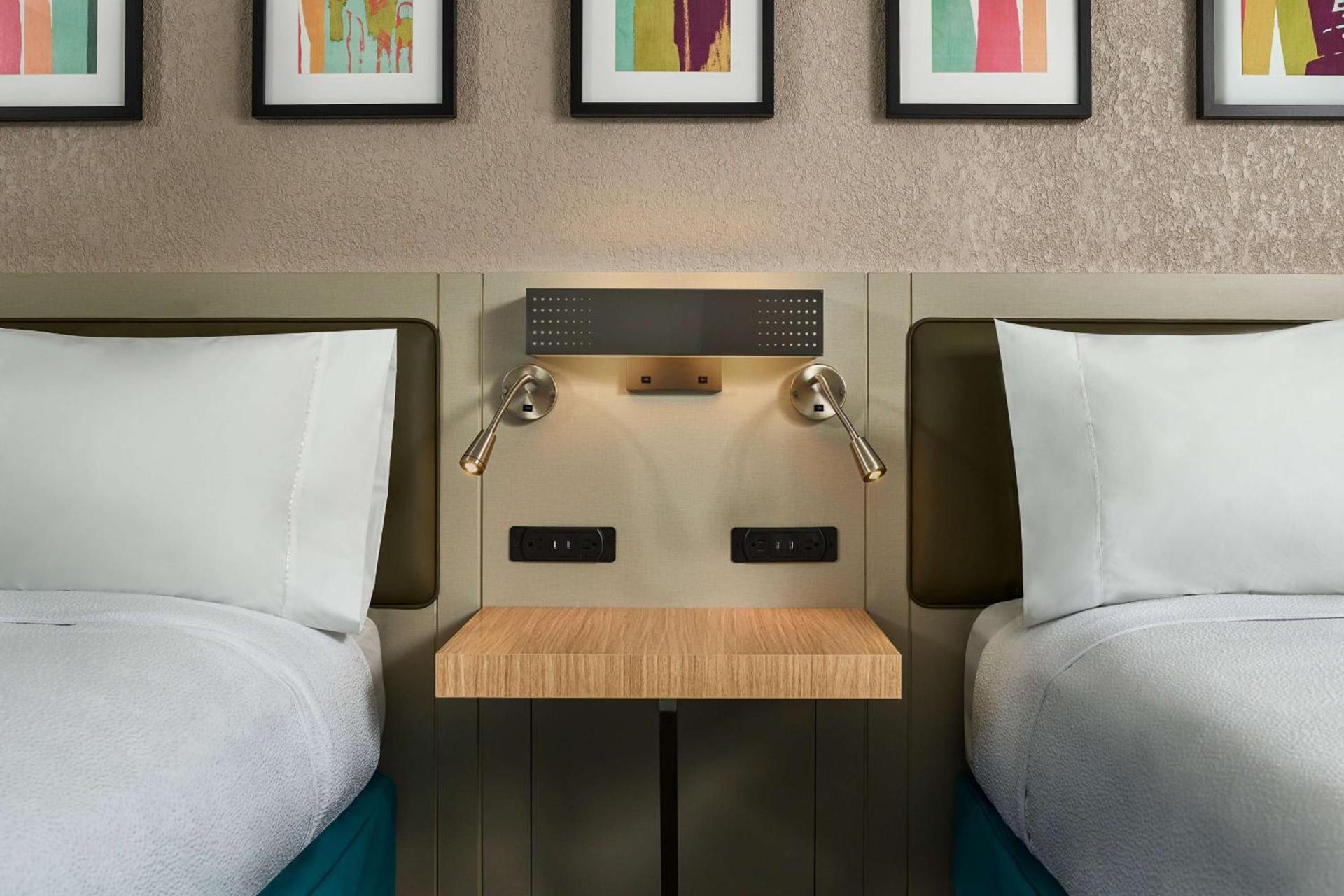 Hilton Garden Inn Tewksbury Andover photo 36