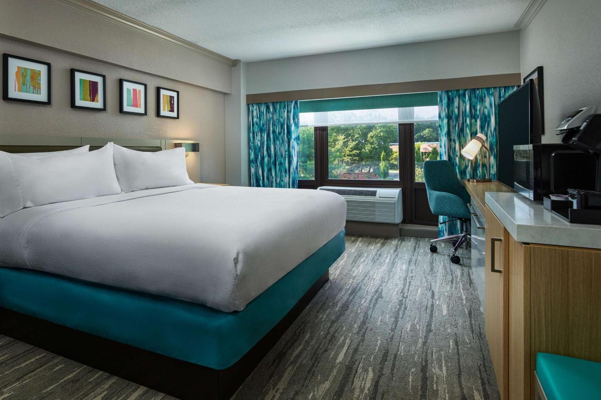 Hilton Garden Inn Tewksbury Andover photo 19