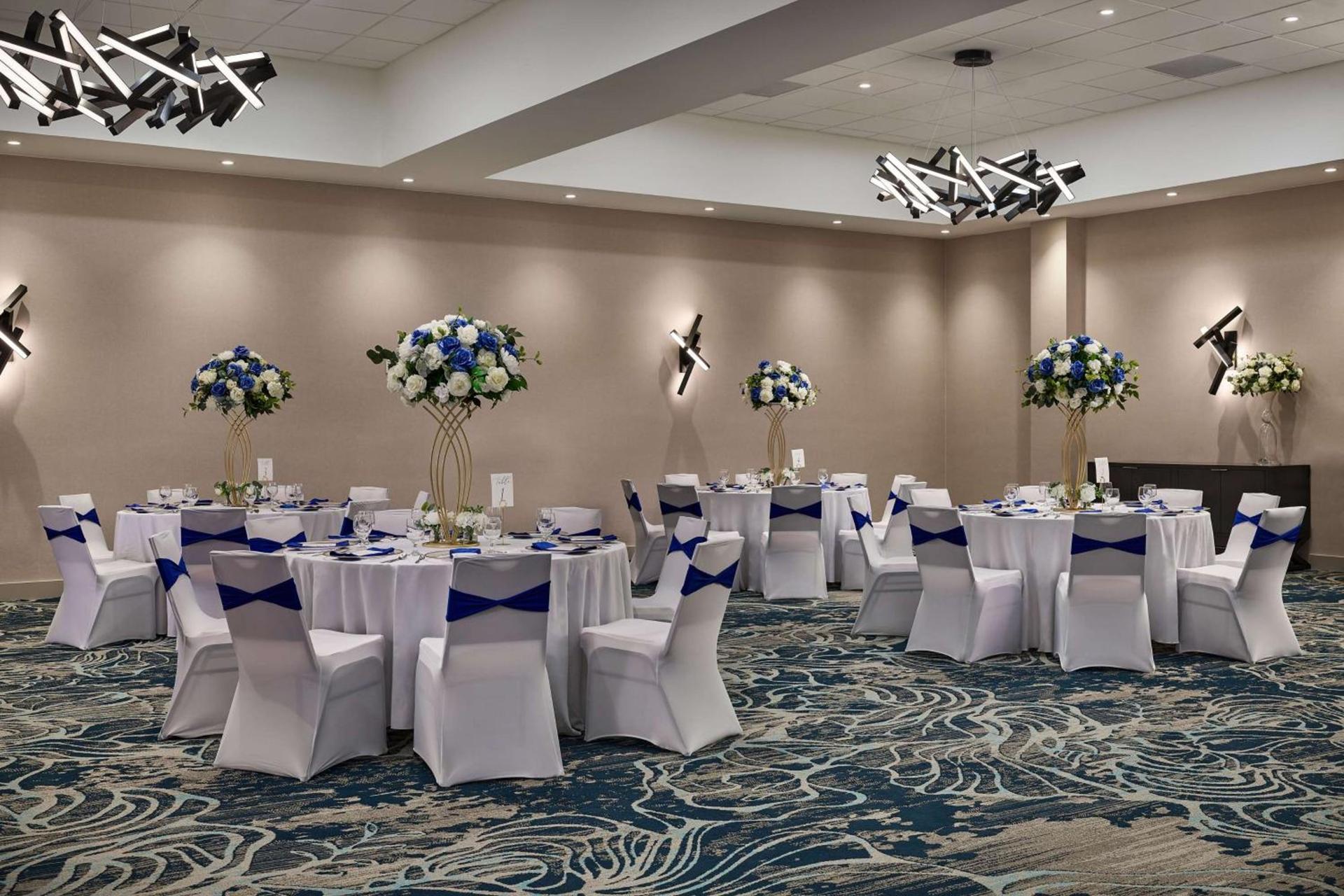 Hilton Garden Inn Tewksbury Andover photo 17