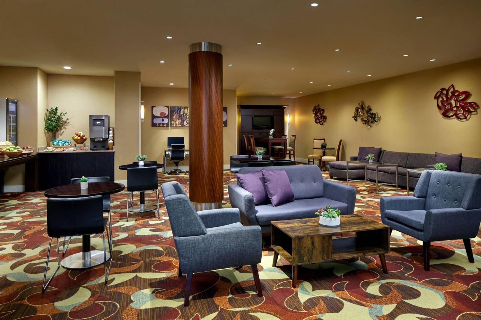 Washington Dulles Airport Marriott photo 19