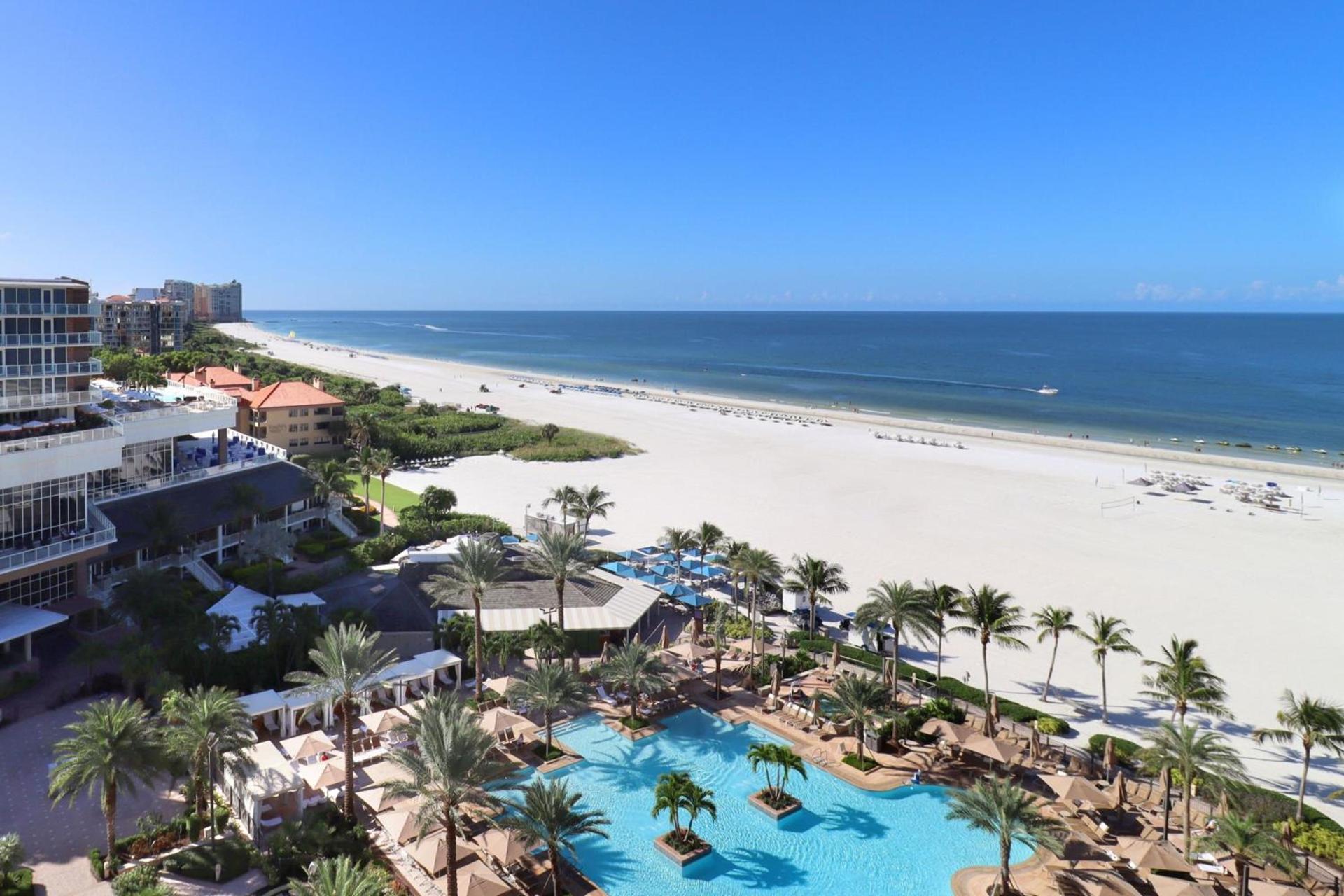 JW Marriott Marco Island Beach Resort photo 51