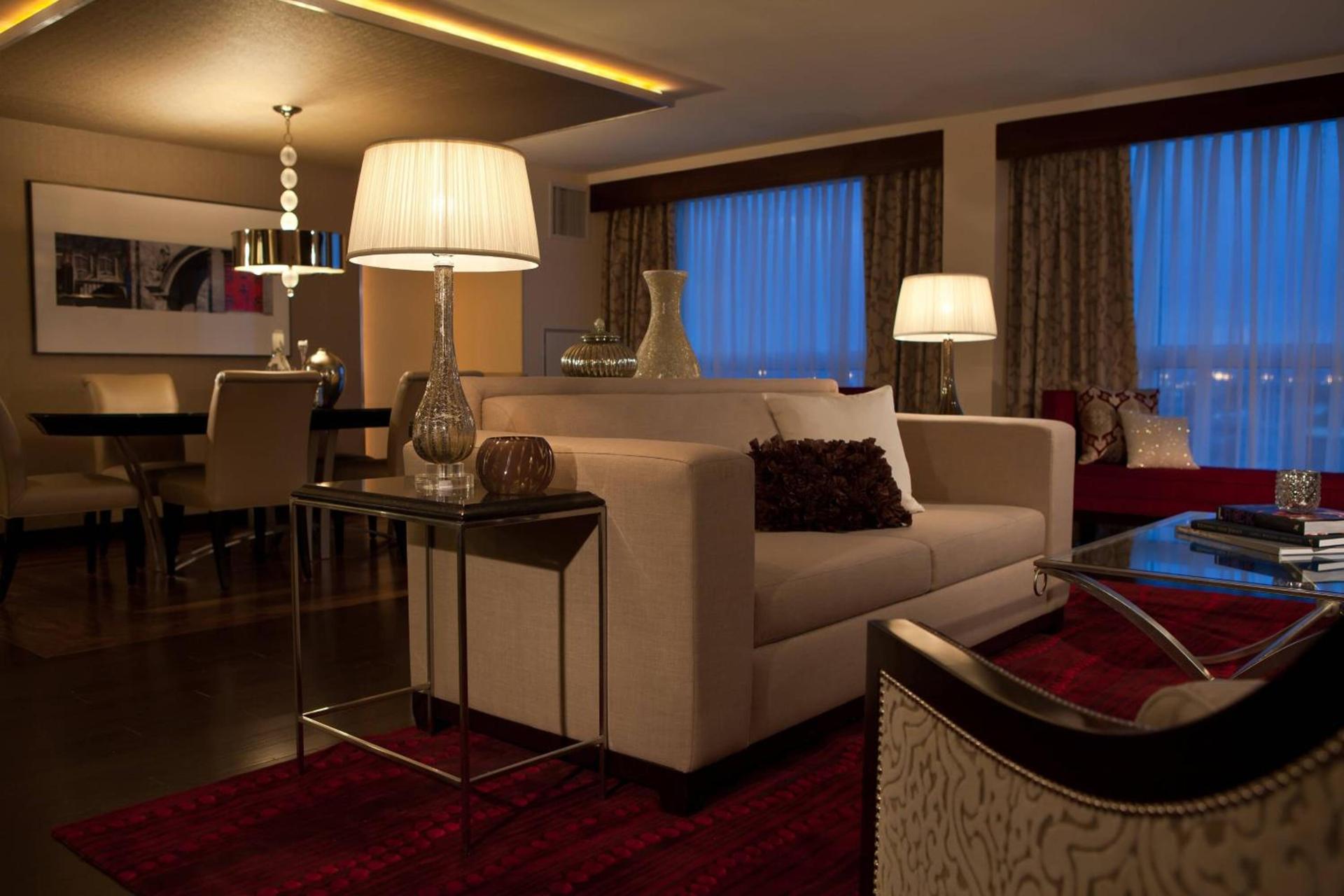 Renaissance Newark Airport Hotel photo 22