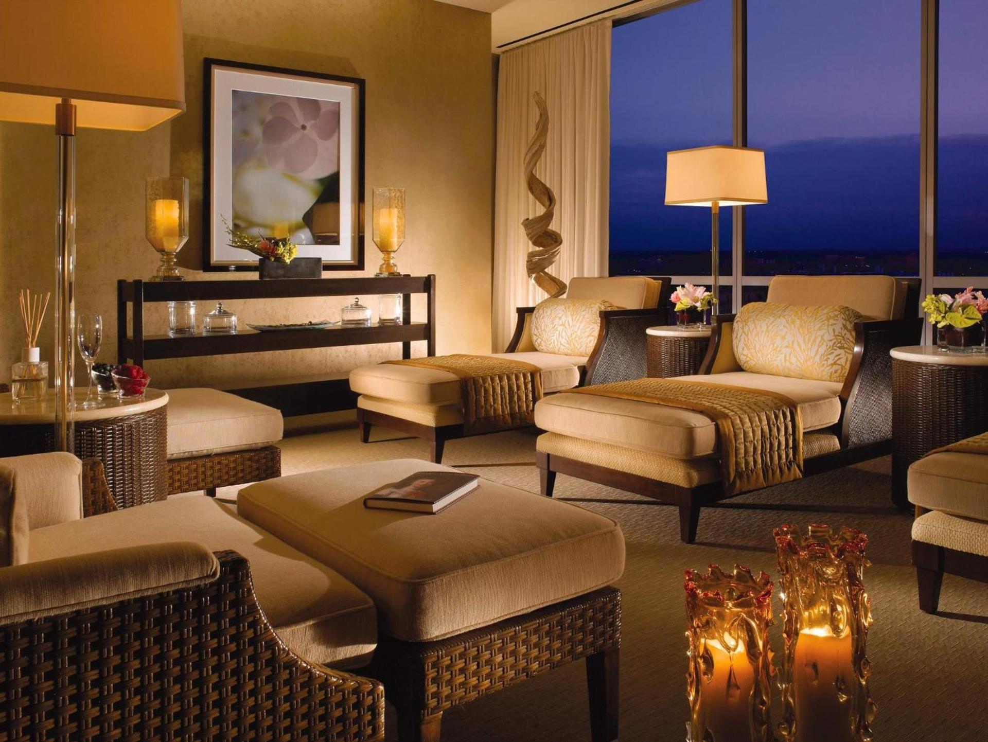 Omni Fort Worth Hotel photo 32