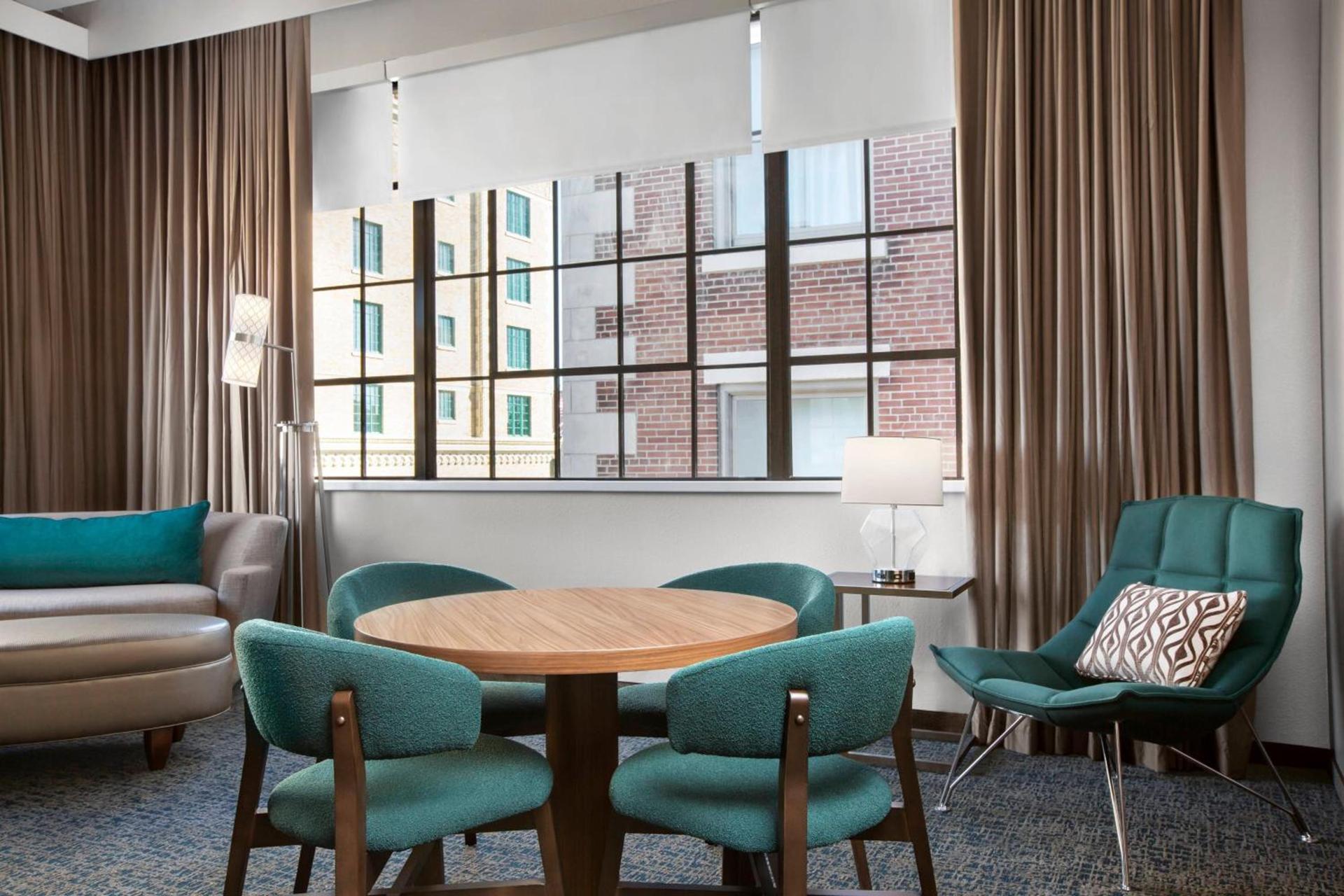 Courtyard by Marriott Cape Girardeau Downtown photo 16