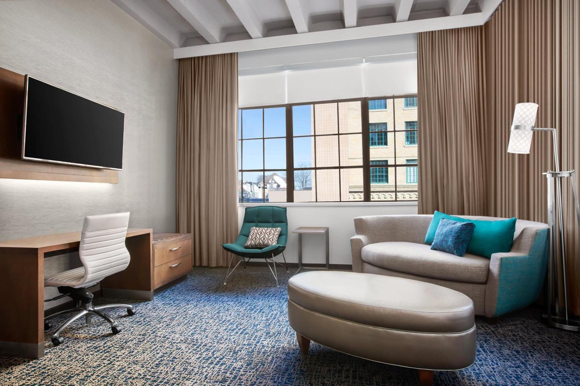 Courtyard by Marriott Cape Girardeau Downtown photo 17