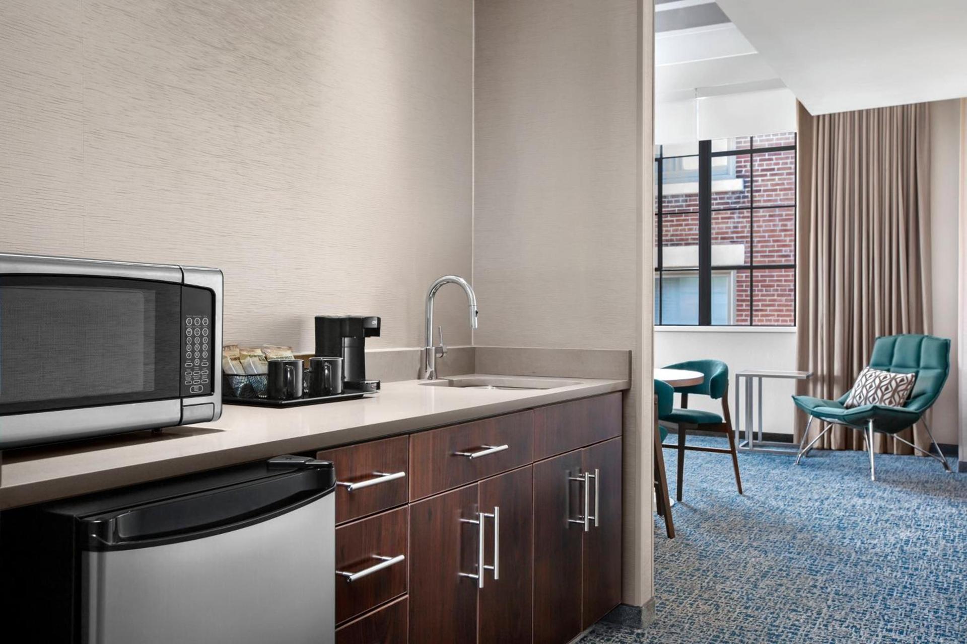Courtyard by Marriott Cape Girardeau Downtown photo 18