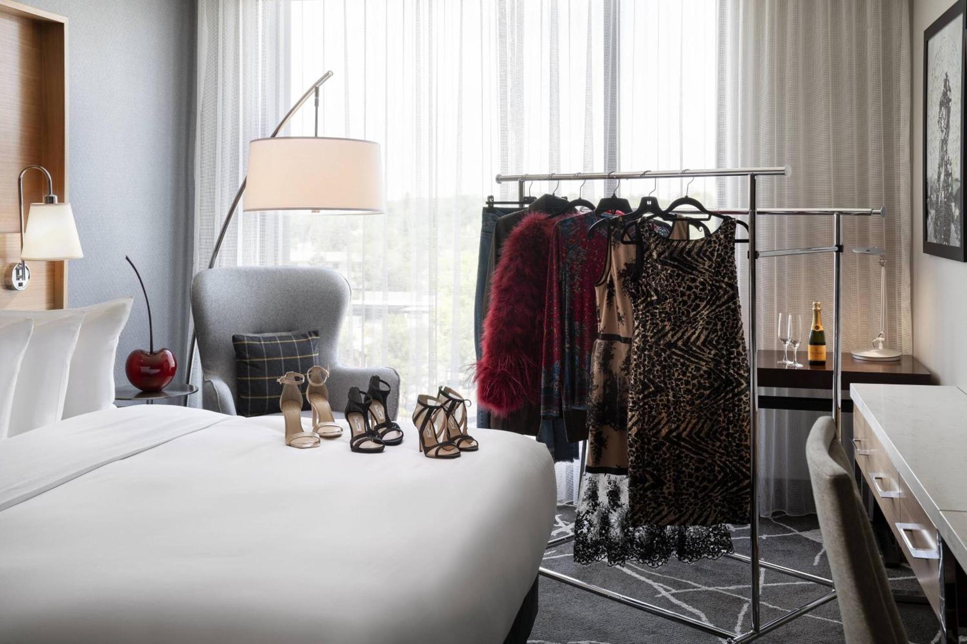The Jacquard, Autograph Collection photo 28