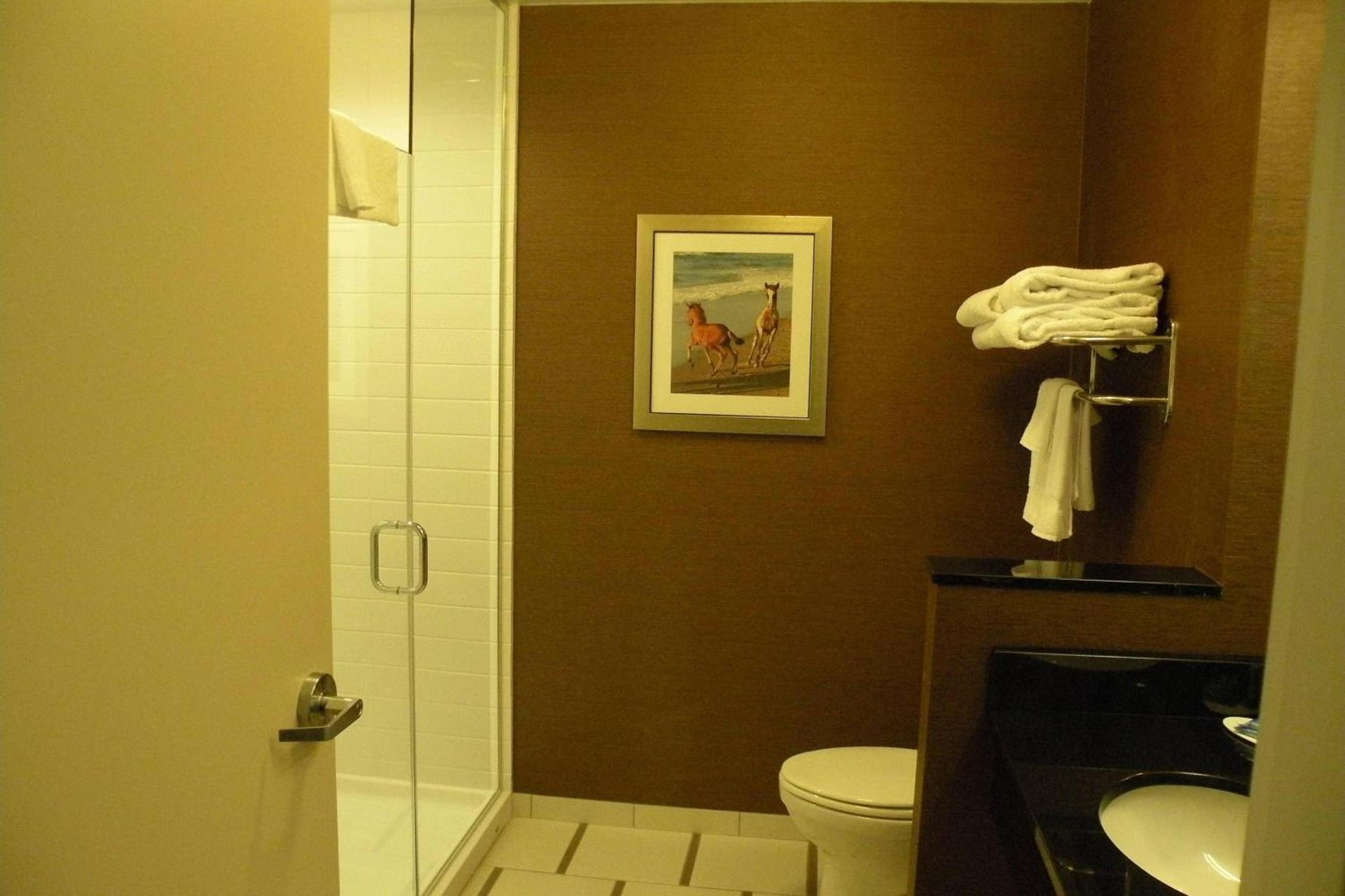 Fairfield Inn & Suites by Marriott Chincoteague Island Waterfront photo 12
