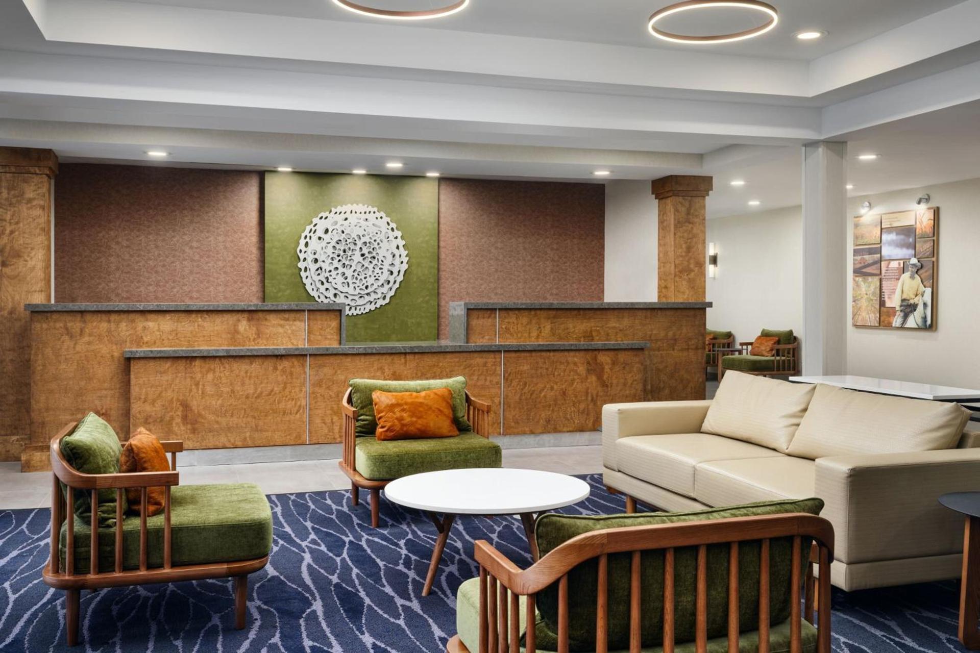 Fairfield Inn & Suites Auburn Opelika photo 5