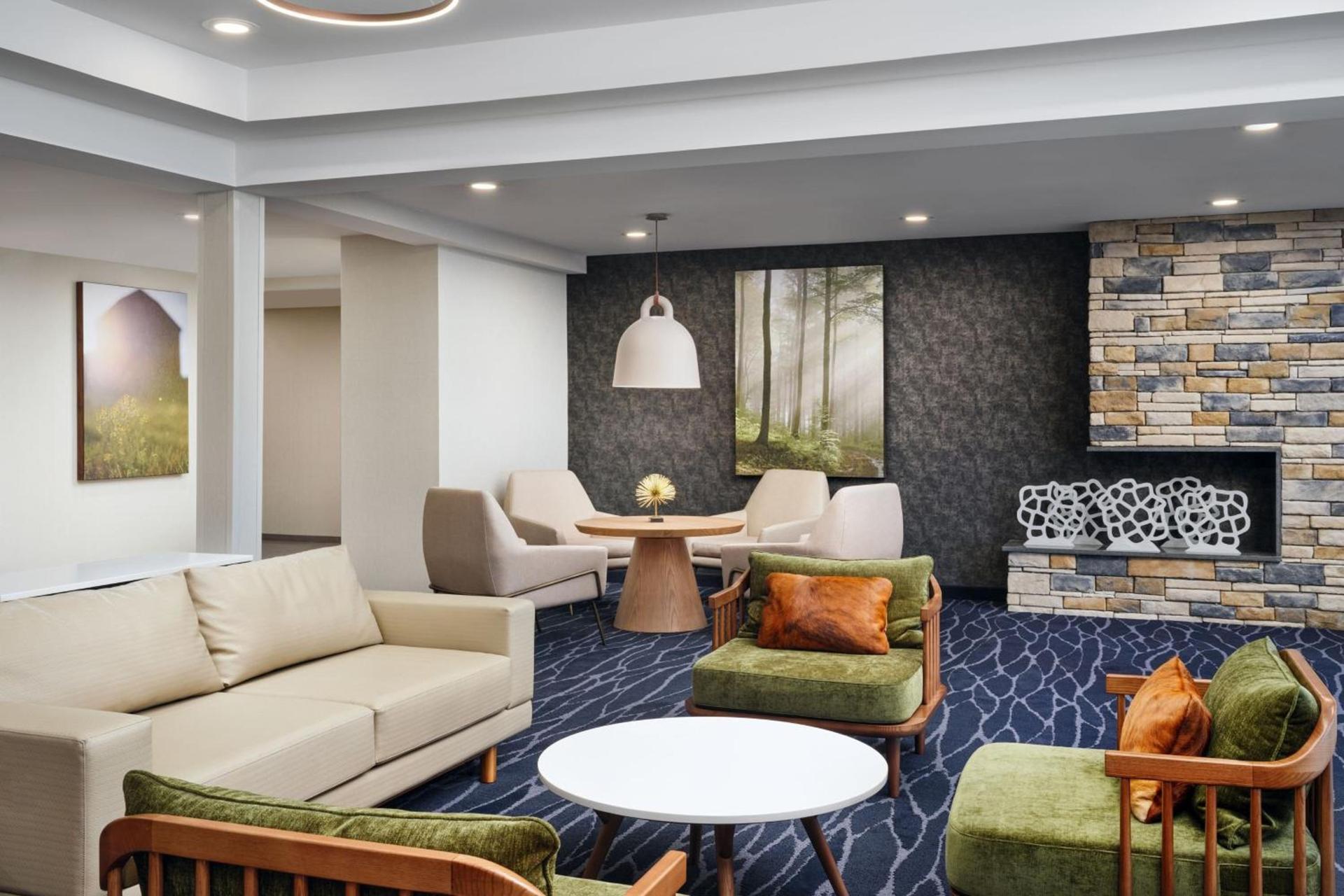 Fairfield Inn & Suites Auburn Opelika photo 6