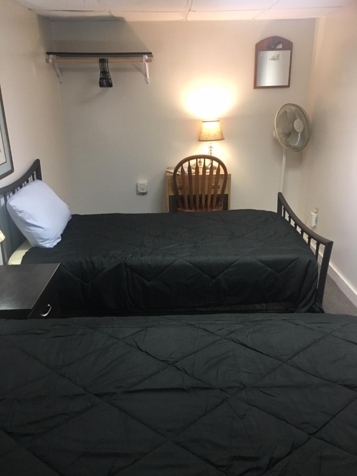 Art Gallery Hostel photo 9