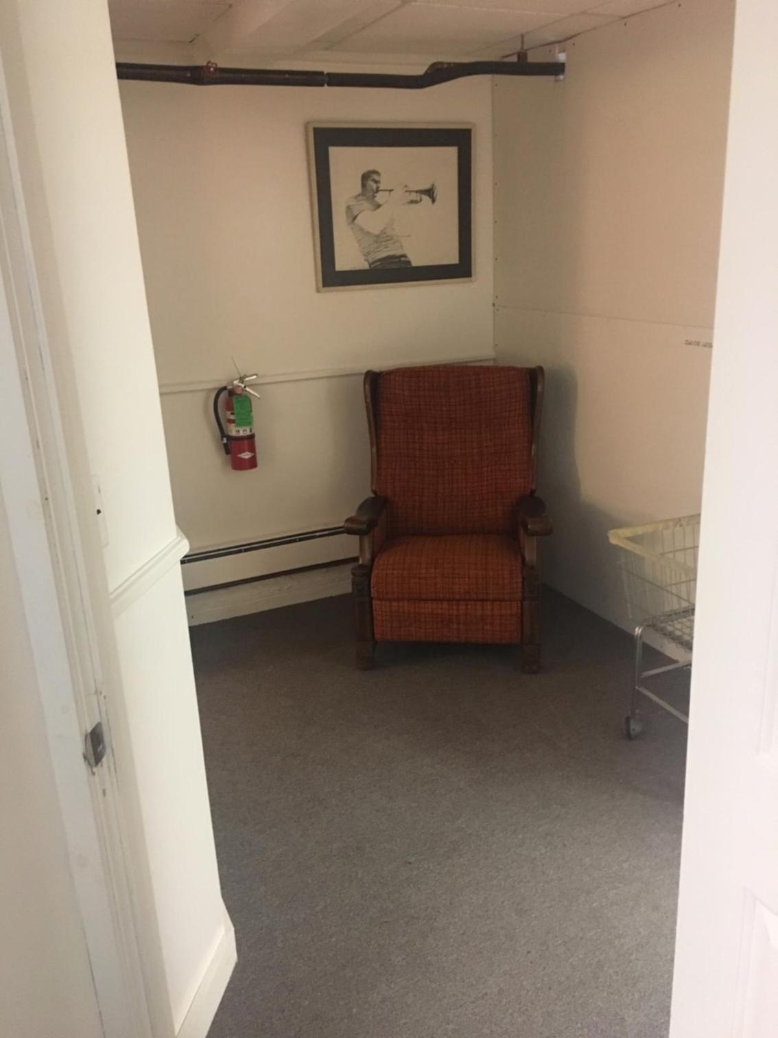 Art Gallery Hostel photo 36